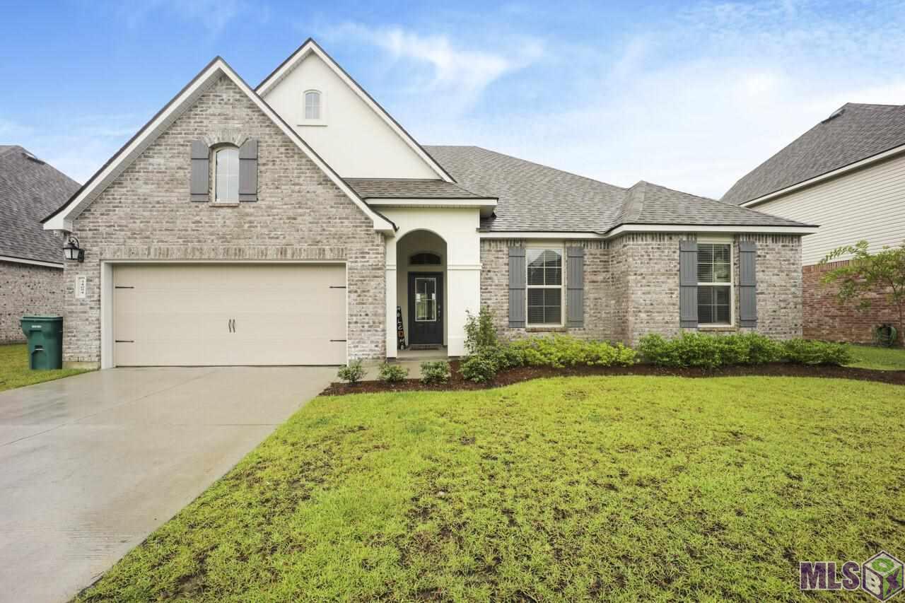 Homes for sale in Denham Springs, LA | 34094 Kingfisher St, Denham Springs, LA 70706 | MLS# BR2021011280