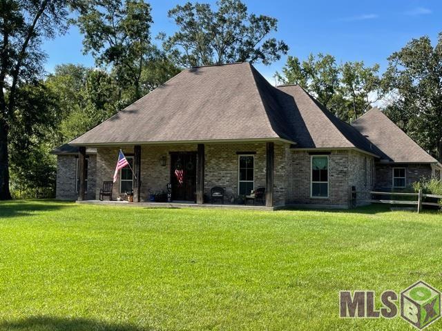 Homes for sale in Zachary, LA | 10701 Mccullough Rd, Zachary, LA 70791 | MLS# BR2021013214