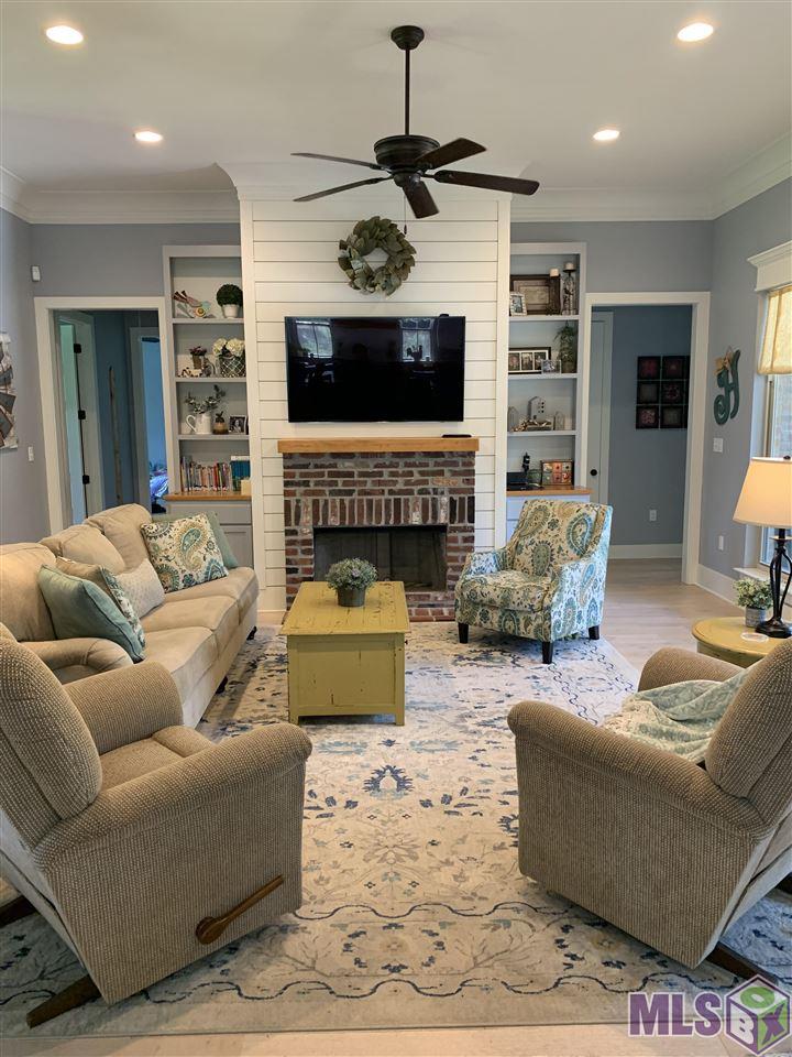 Homes for sale in Zachary, LA | 10701 Mccullough Rd, Zachary, LA 70791 | MLS# BR2021013214