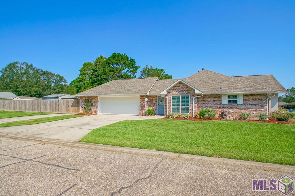 Homes for sale in Denham Springs, LA | 911 Maywood Dr, Denham Springs, LA 70726 | MLS# BR2021014316
