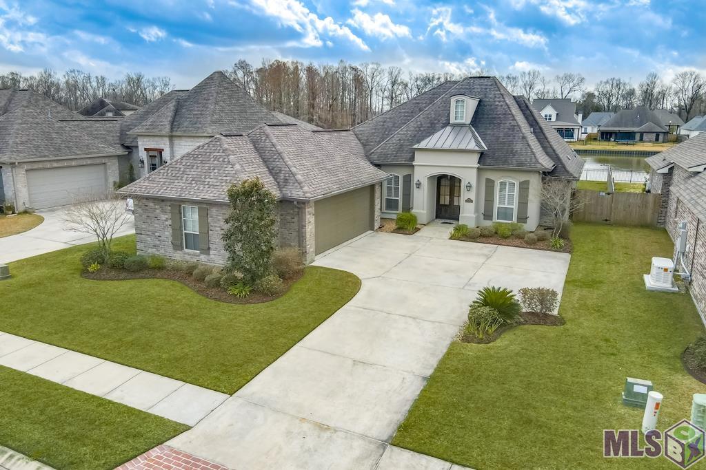 Homes for sale in Prairieville, LA | 37405 Cypress Hollow Ave, Prairieville, LA 70769 | MLS# BR2022002602