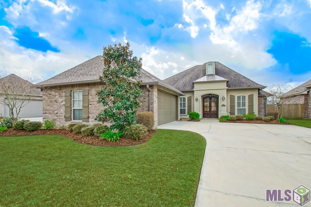 Homes for sale in Prairieville, LA | 37405 Cypress Hollow Ave, Prairieville, LA 70769 | MLS# BR2022002602