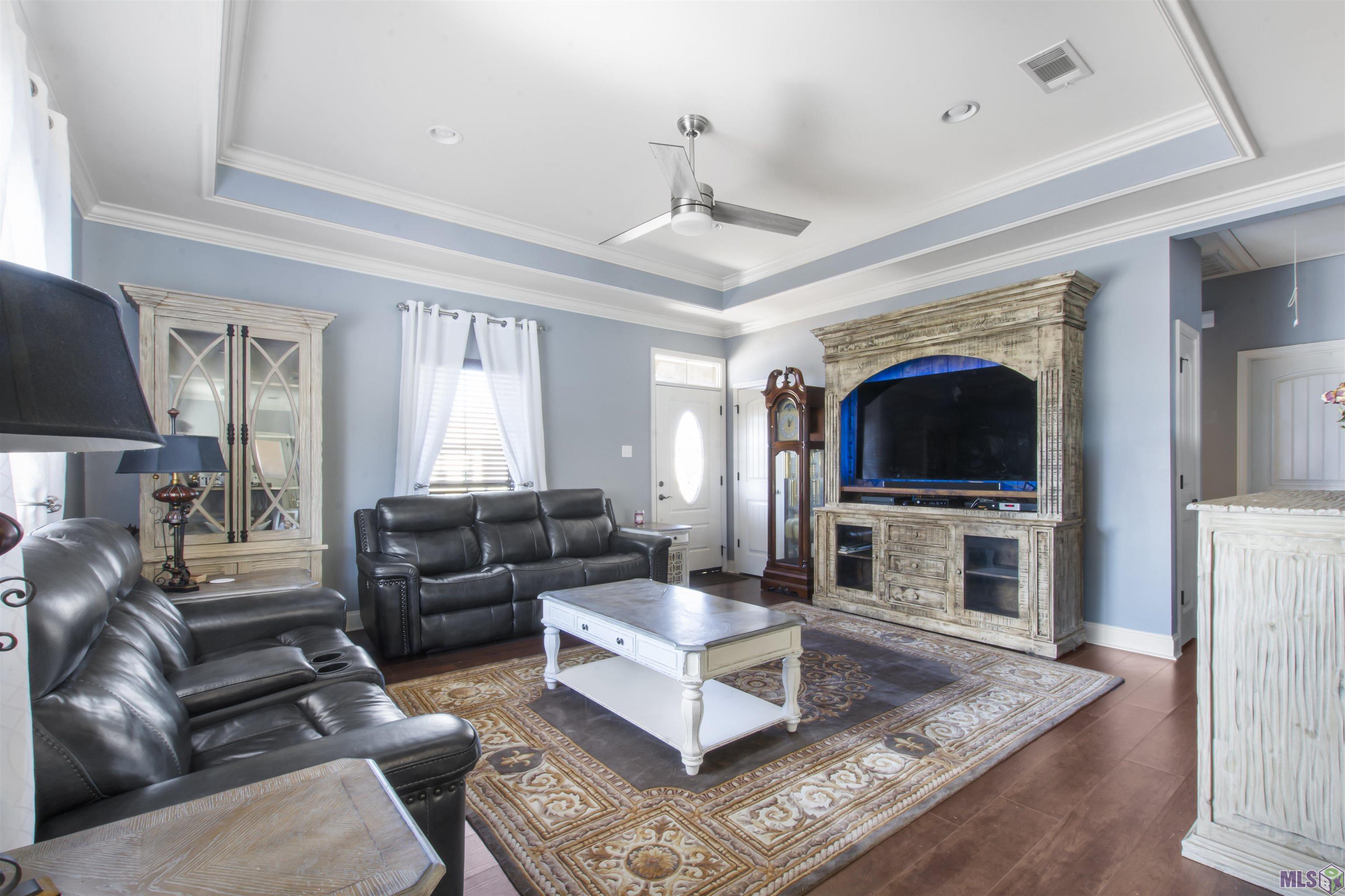 Homes for sale in Denham Springs, LA | 10771 Fenway Ln, Denham Springs, LA 70726 | MLS# BR2022003767