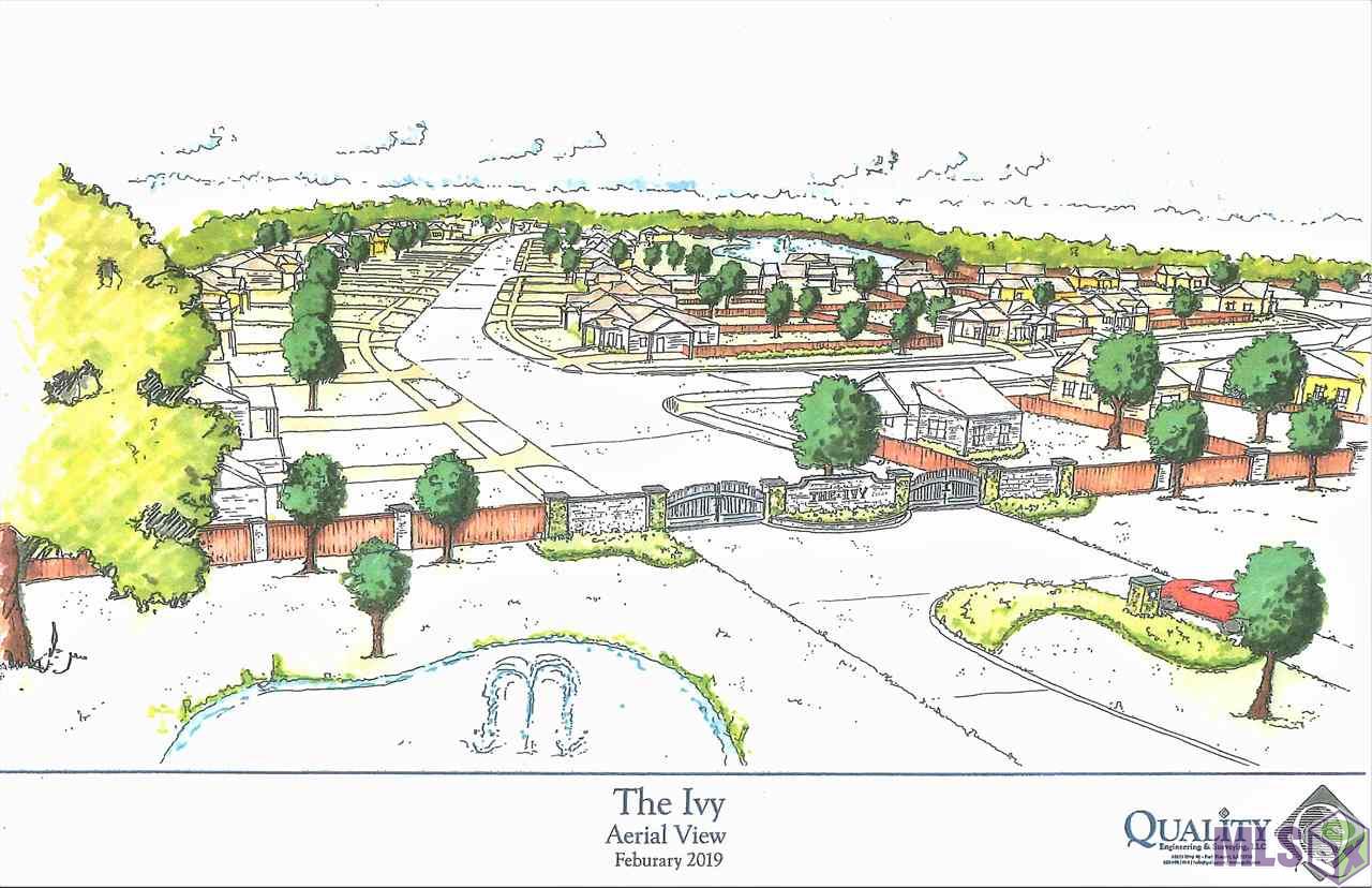 Homes for sale in Denham Springs, LA | Lot 39 Camellia Way, Denham Springs, LA 70726 | MLS# BR2020005954