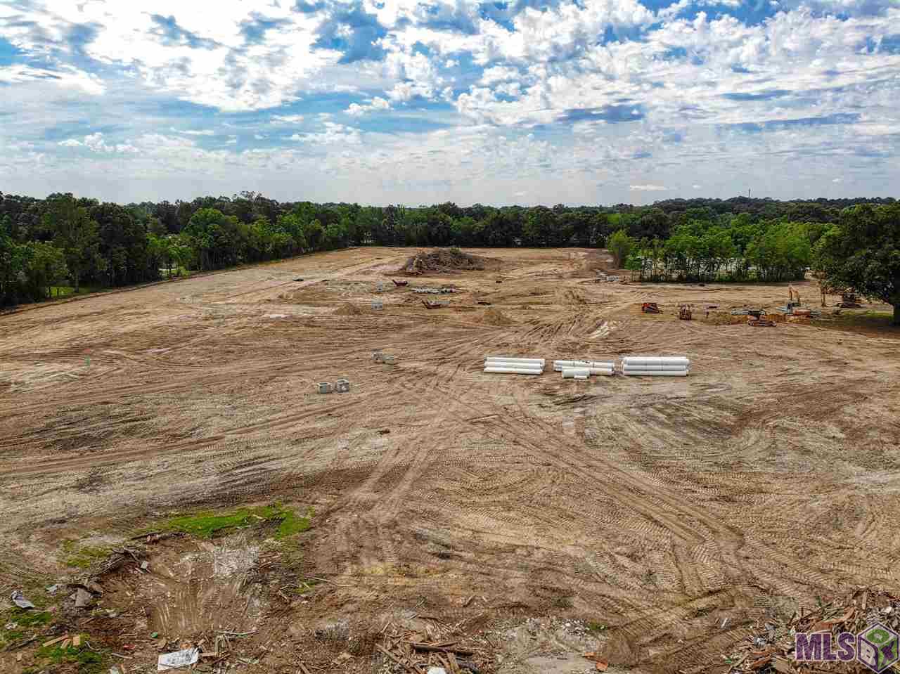 Homes for sale in Denham Springs, LA | Lot 39 Camellia Way, Denham Springs, LA 70726 | MLS# BR2020005954