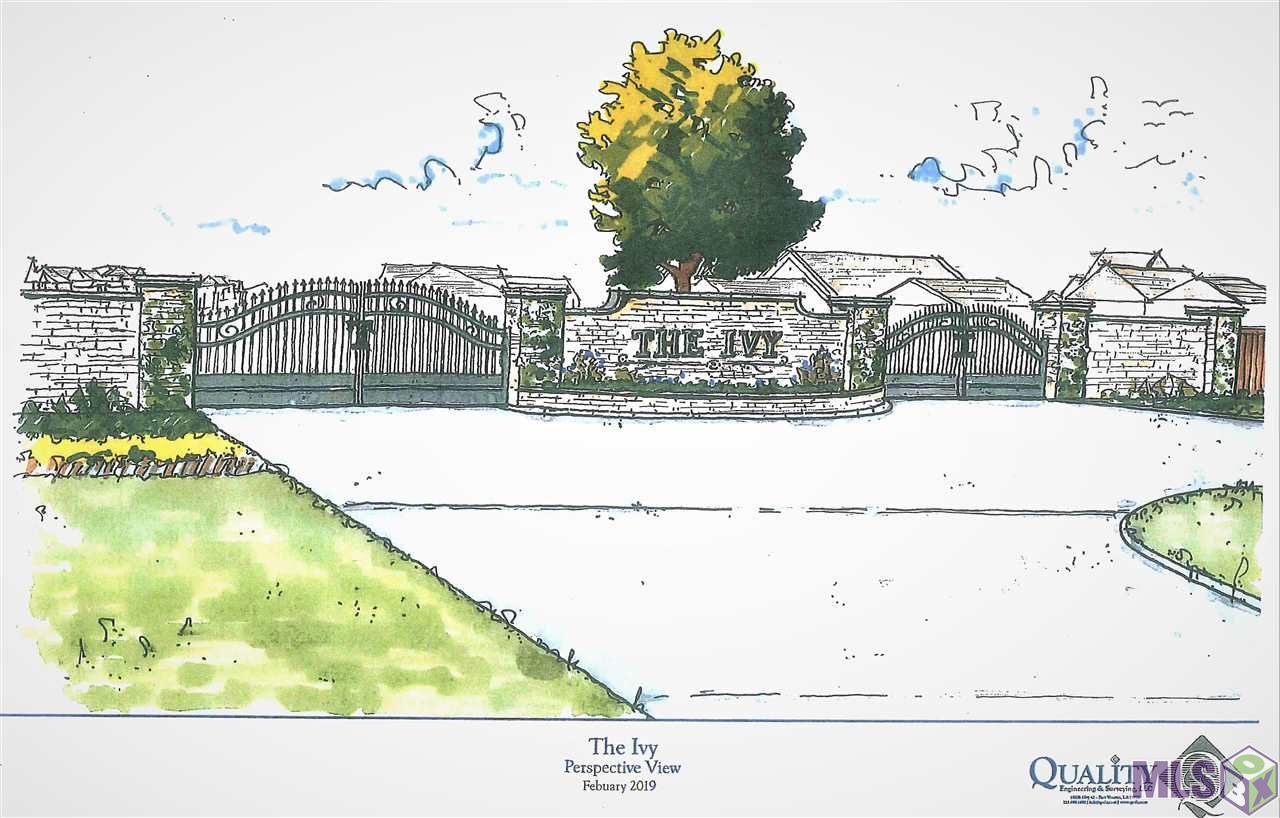 Homes for sale in Denham Springs, LA | Lot 40 Camellia Way, Denham Springs, LA 70726 | MLS# BR2020005955