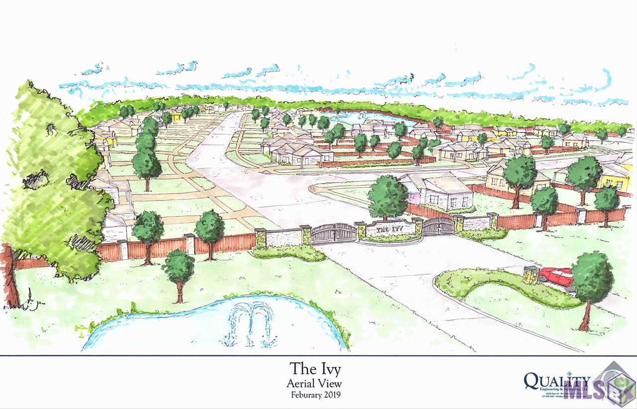 Homes for sale in Denham Springs, LA | Lot 40 Camellia Way, Denham Springs, LA 70726 | MLS# BR2020005955