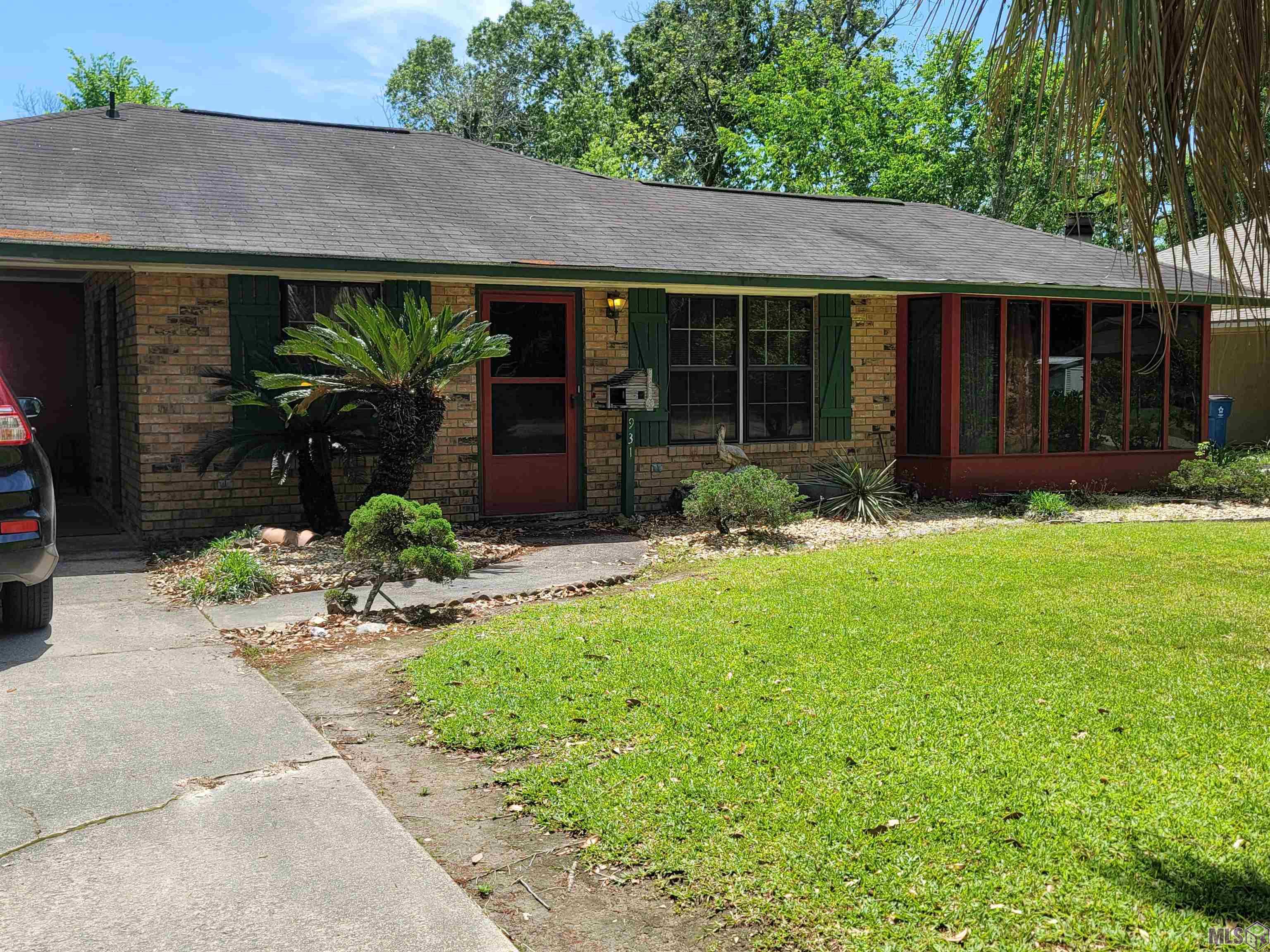 Homes for sale in Denham Springs, LA | 931 Aime St, Denham Springs, LA 70726 | MLS# BR2022005629