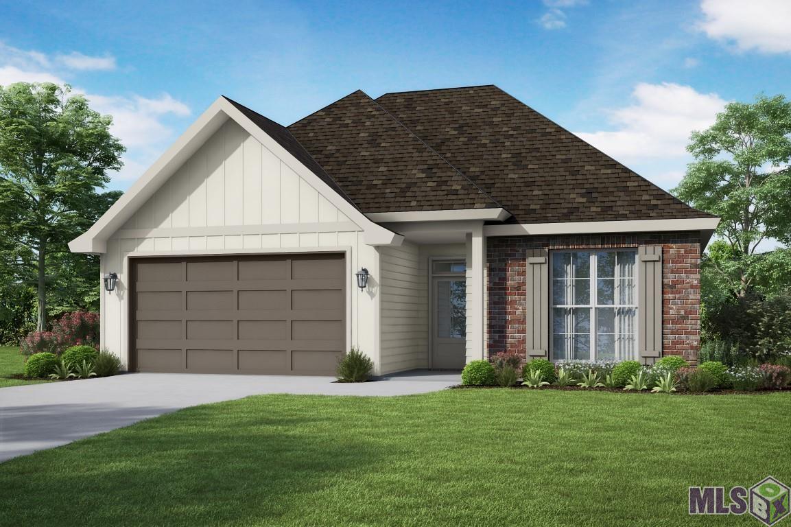 Homes for sale in Denham Springs, LA | 10433 Highland Lakes Dr, Denham Springs, LA 70726 | MLS# BR2022006193