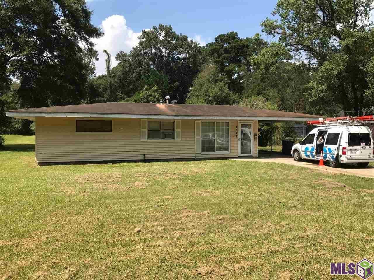 Homes for sale in Denham Springs, LA | 1321 N Woodcrest Ave, Denham Springs, LA 70726 | MLS# BR2022008257