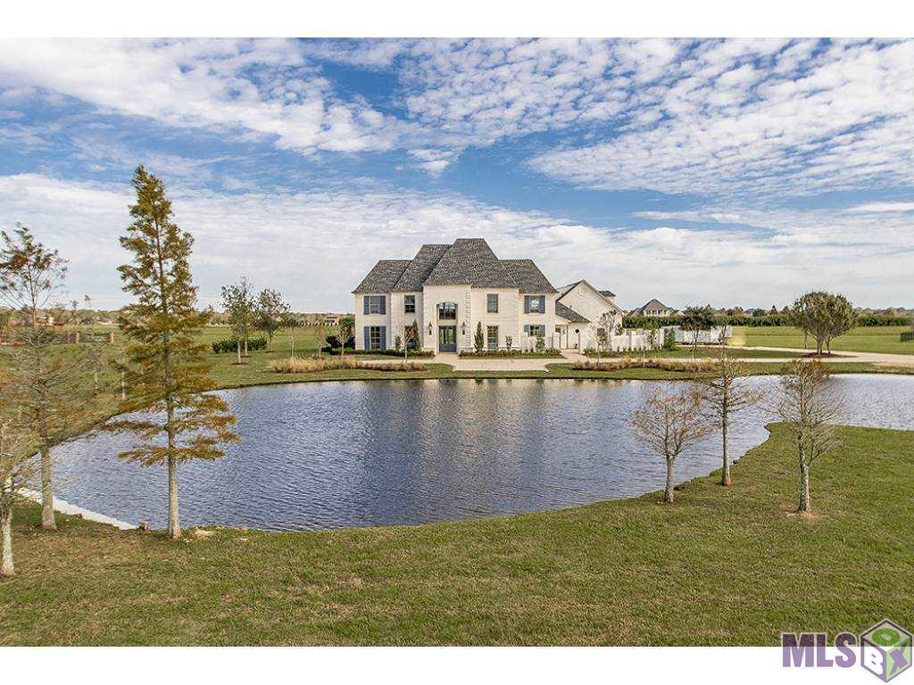 Mallard Lakes, Baton Rouge, LA