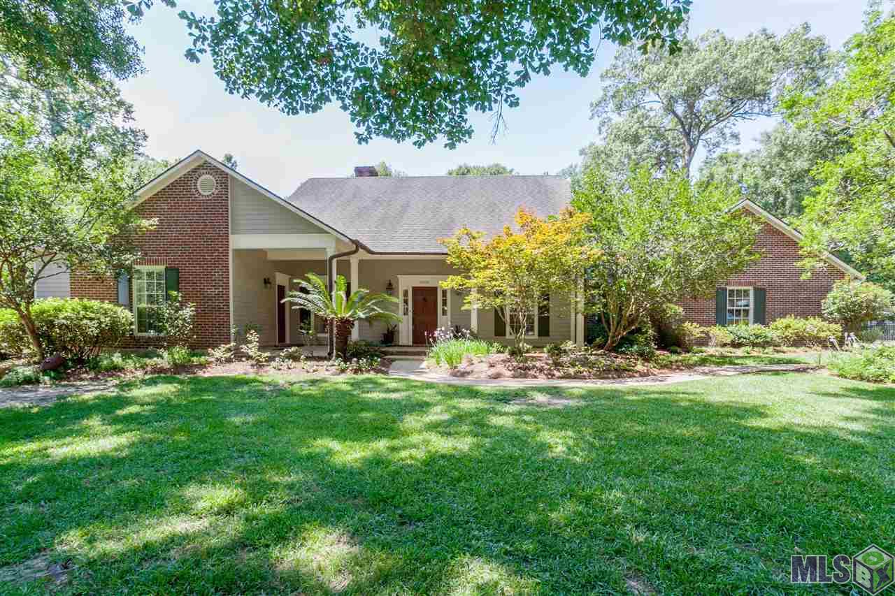 White Oak Landing, White Oak Estates, Baton Rouge, LA