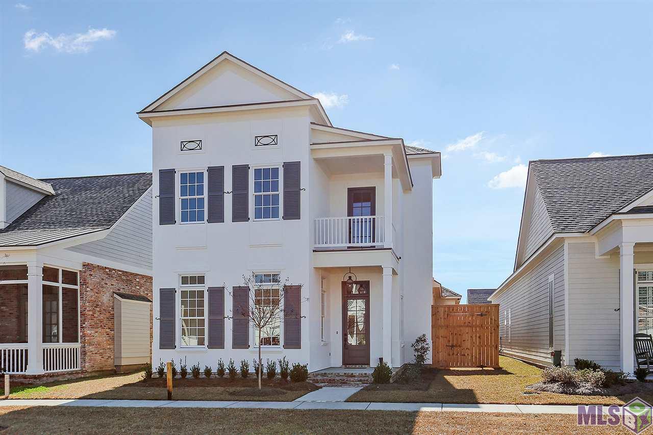 Luxury Homes in Baton Rouge between 500,000 and 600,000