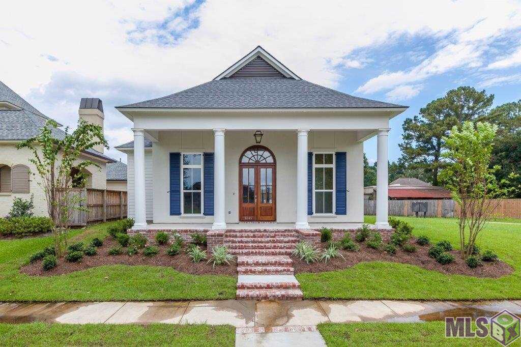 New Homes In Baton Rouge Between $400,000 and $600,000
