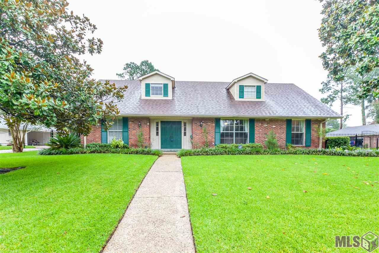 Baton Rouge Homes for Sale in Tara Subdivision