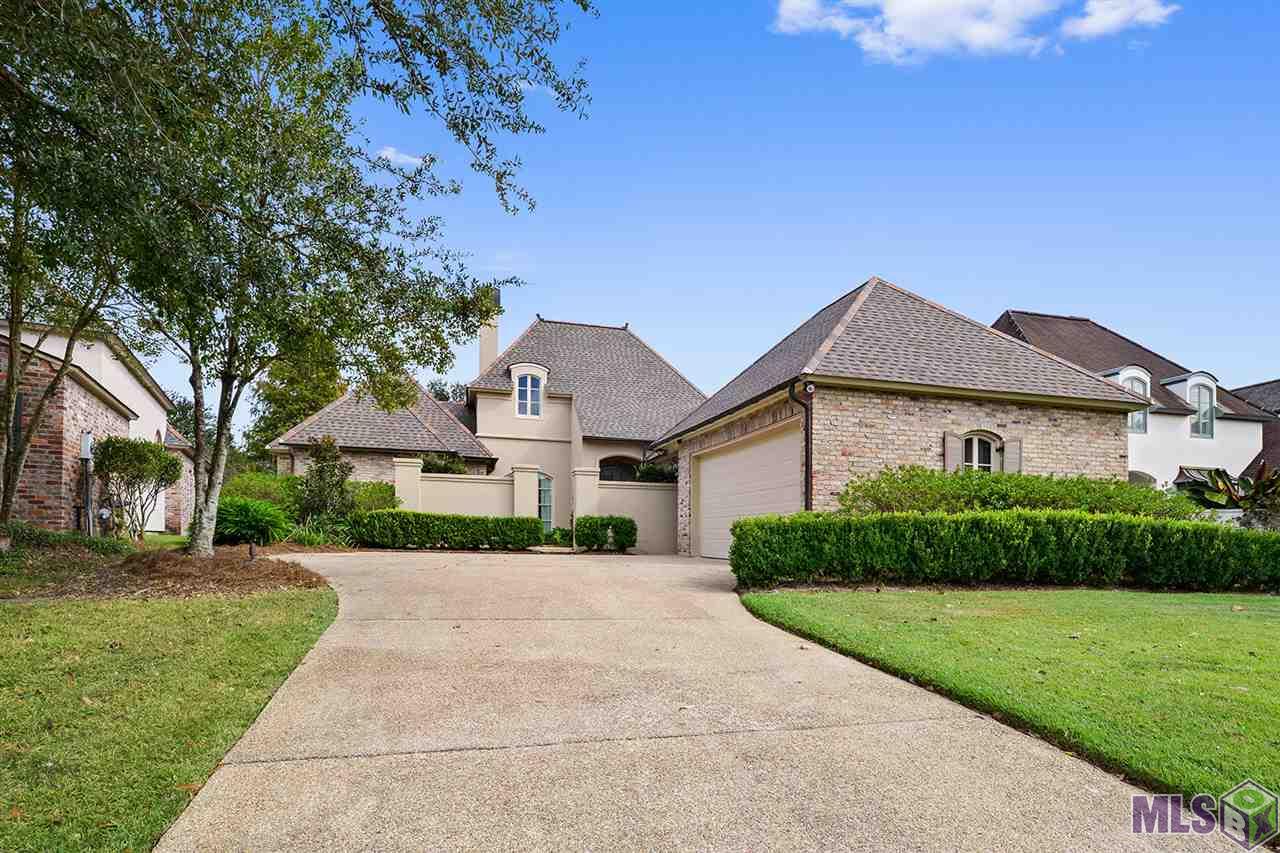 Luxury Homes in Baton Rouge between 500,000 and 600,000