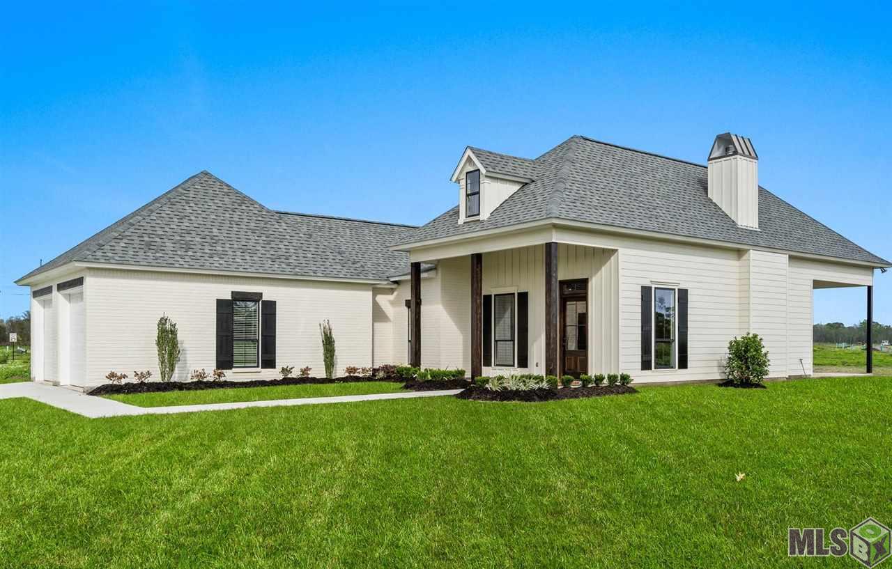 Homes for sale in Darrow, LA | 5160 Black River Rd, Darrow, LA 70725 | MLS# BR2024004287