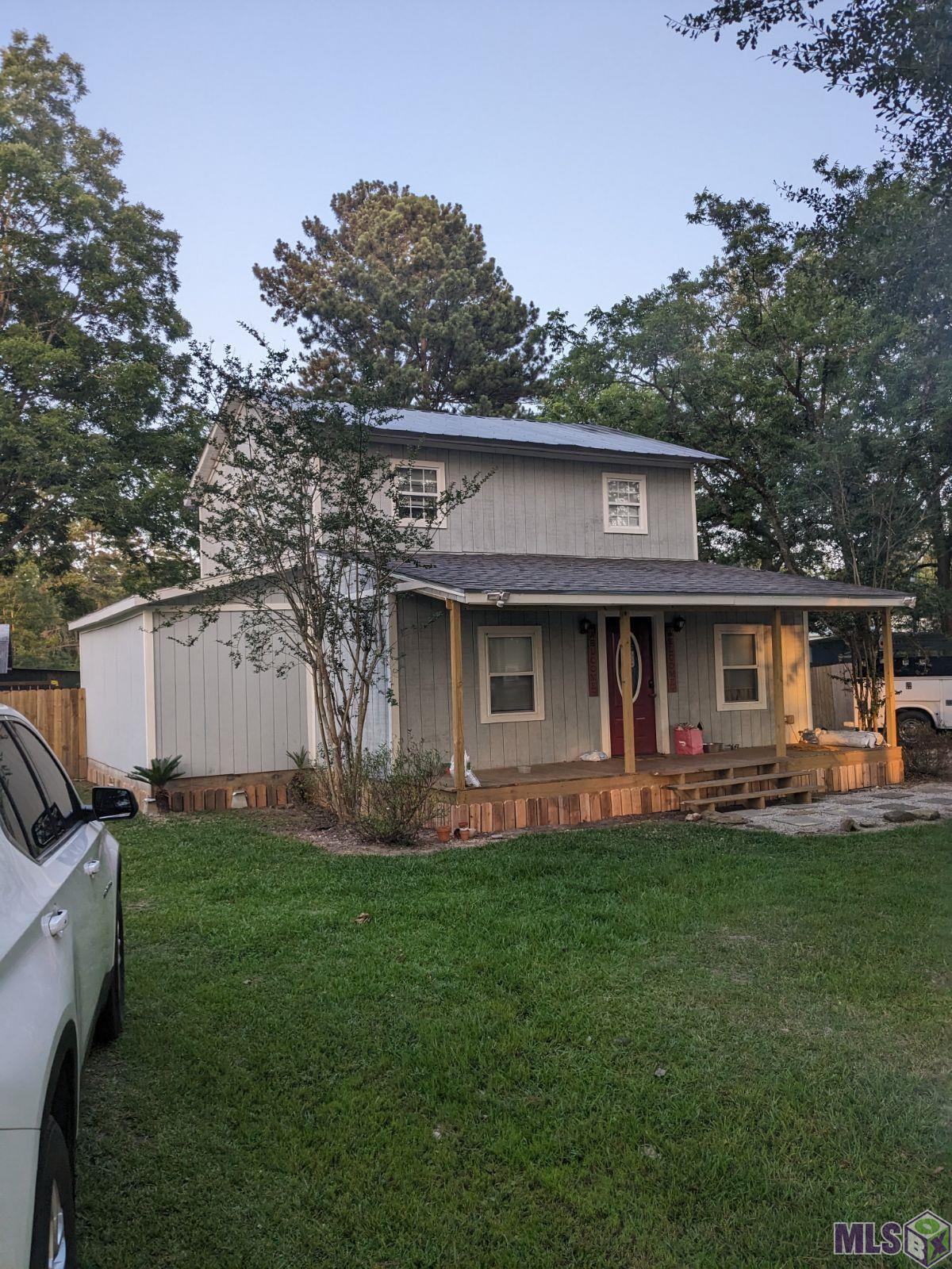 Homes for sale in Denham Springs, LA | 36190 Caraway Rd, Denham Springs, LA 70706 | MLS# BR2024004654