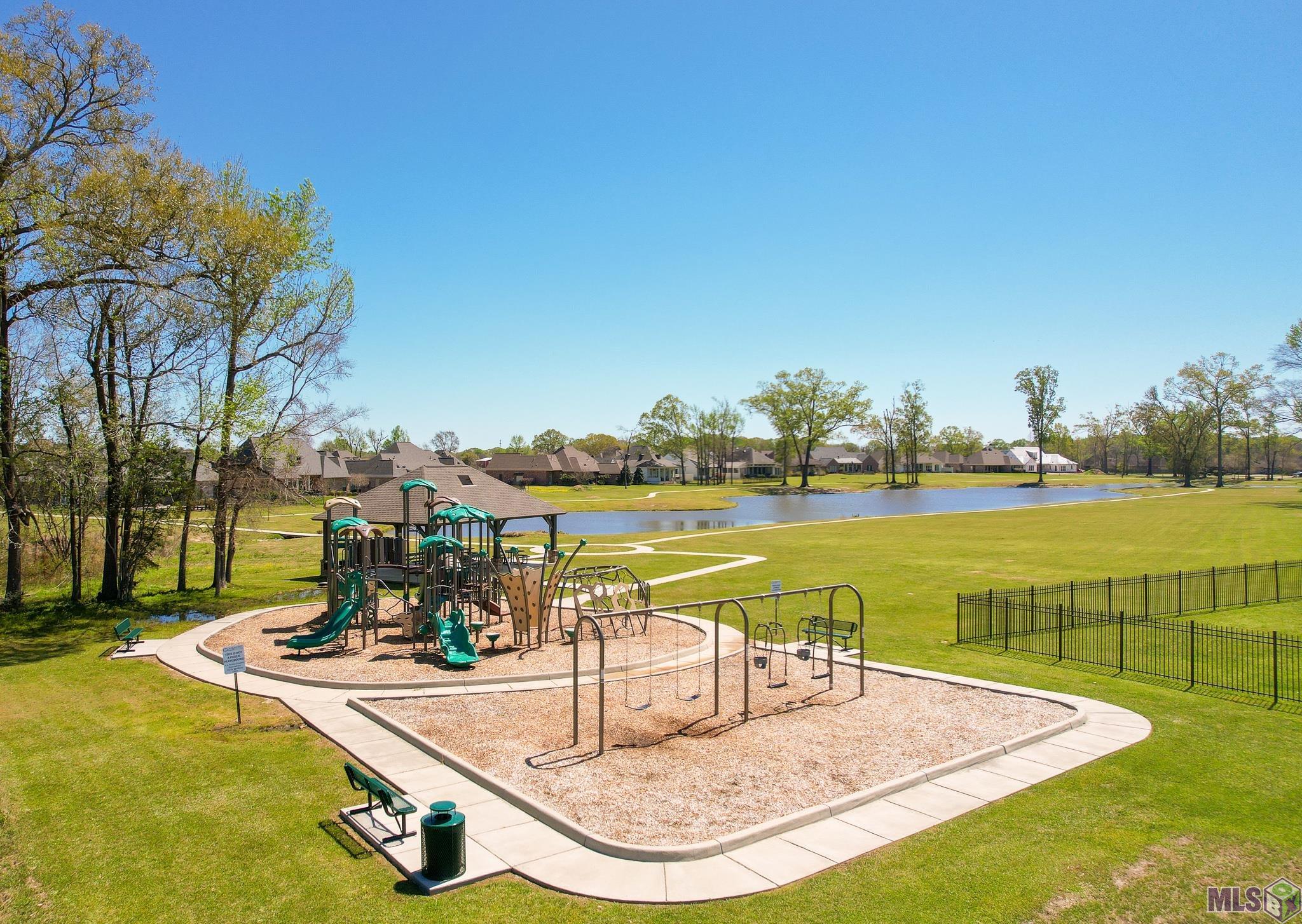 Homes for sale in Zachary, LA | 61 Rue Lierre, Zachary, LA 70791 | MLS# BR2024004919