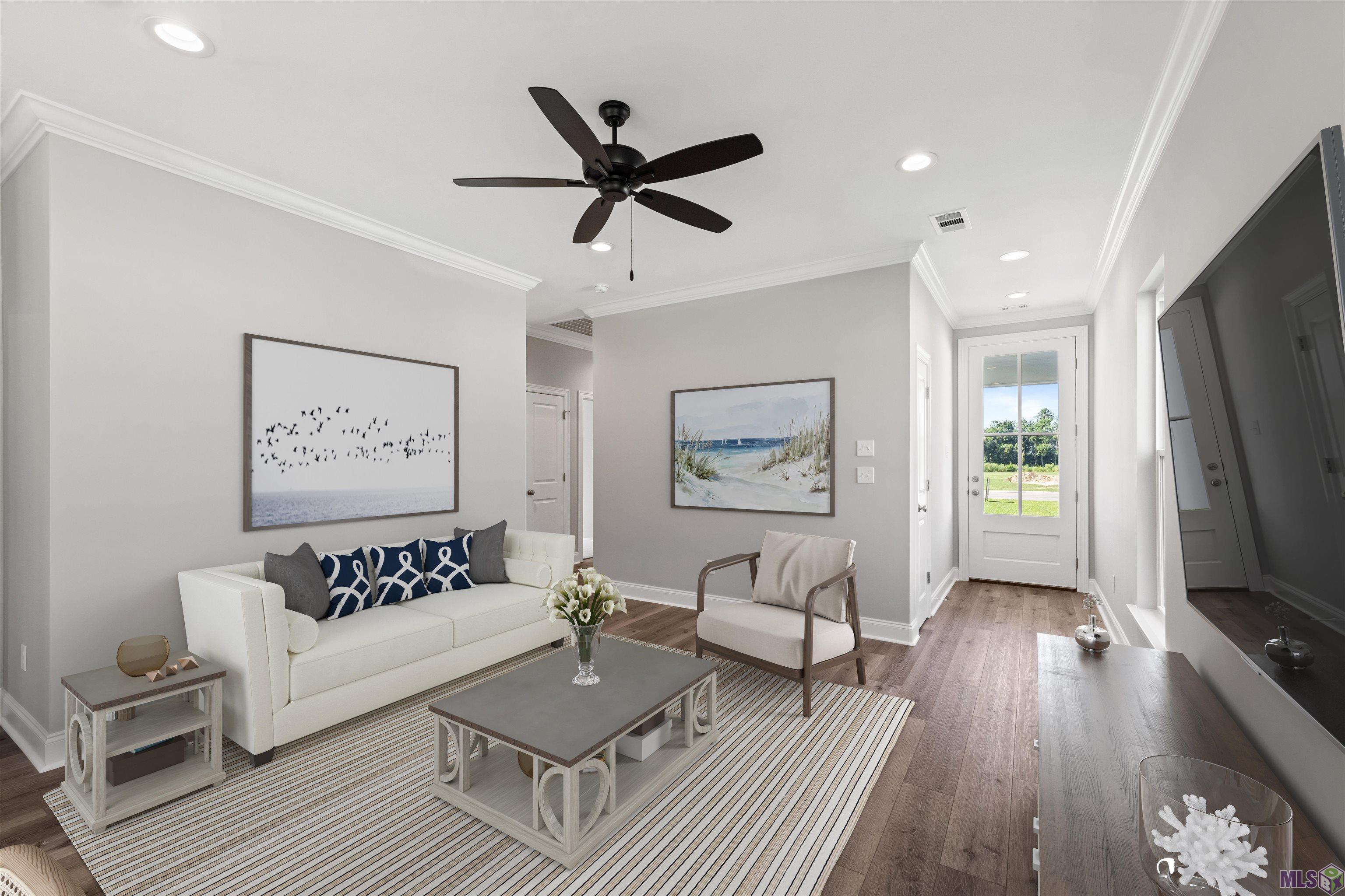 Homes for sale in Denham Springs, LA | 10426 Highland Lakes Dr, Denham Springs, LA 70726 | MLS# BR2024006062