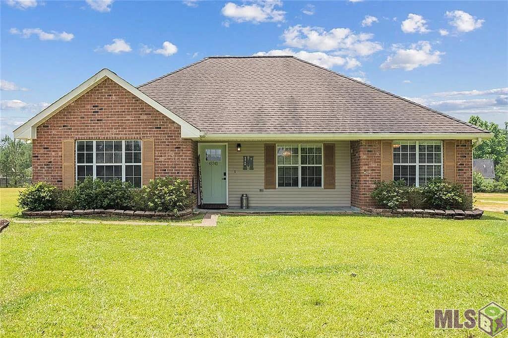 Homes for sale in Franklinton, LA | 43740 C E Stafford Rd, Franklinton, LA 70438 | MLS# BR2024006581
