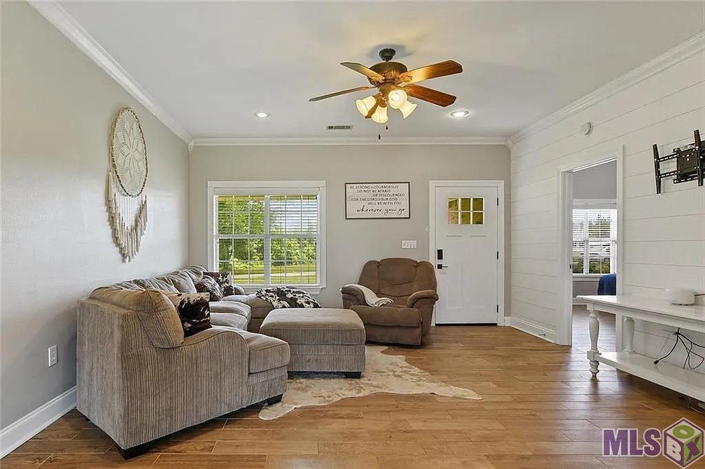 Homes for sale in Franklinton, LA | 43740 C E Stafford Rd, Franklinton, LA 70438 | MLS# BR2024006581