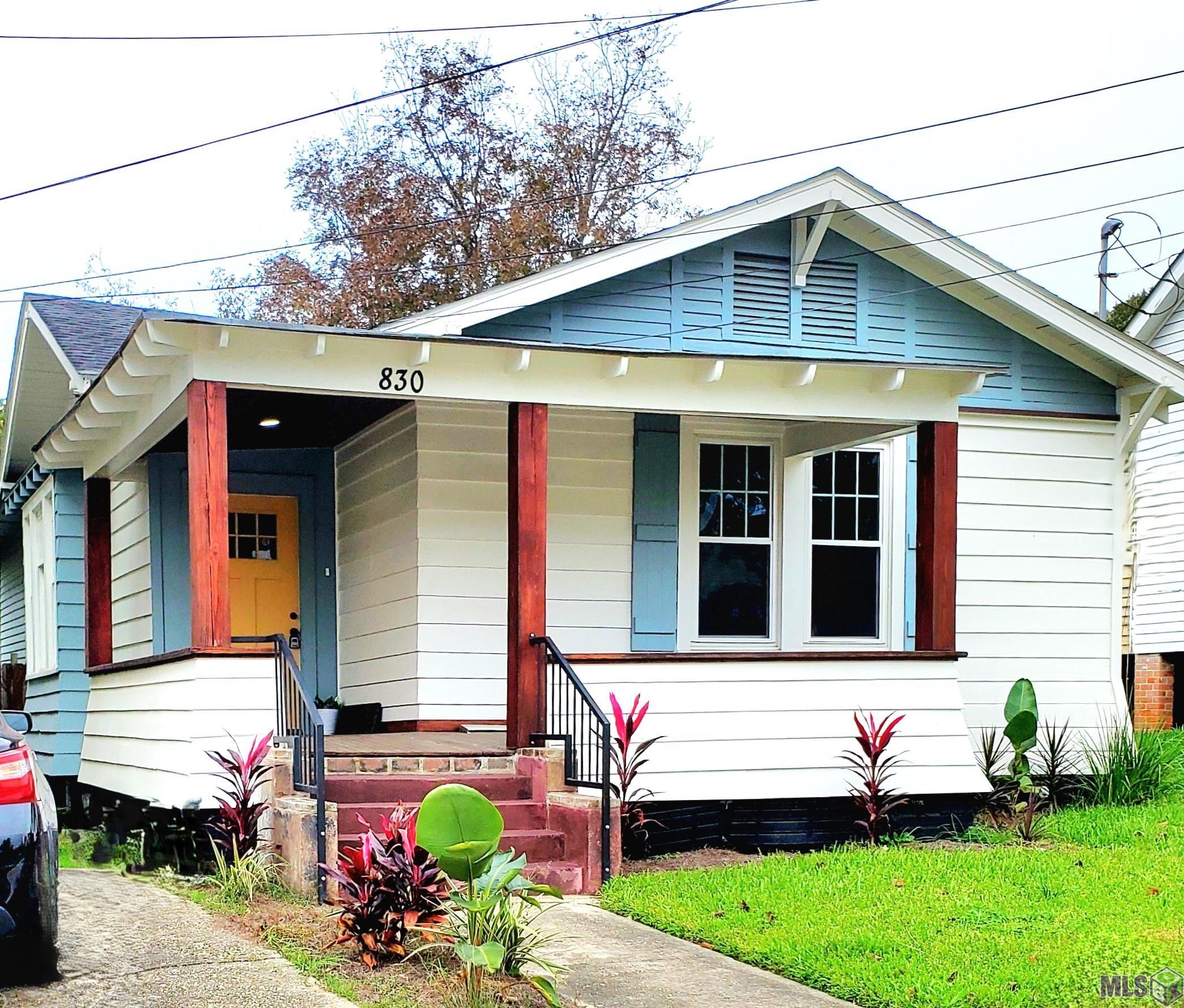 Homes for sale in Baton Rouge, LA | 830 East Blvd, Baton Rouge, LA 70802 | MLS# BR2024011391