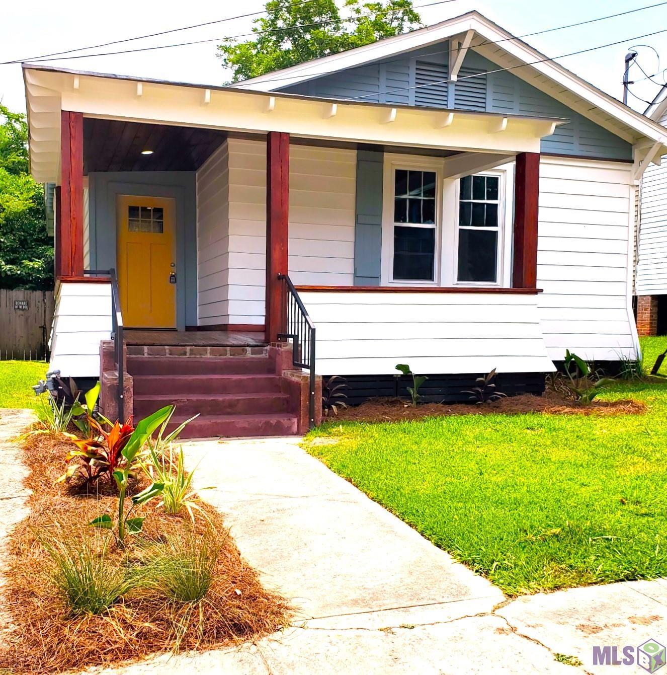 Homes for sale in Baton Rouge, LA | 830 East Blvd, Baton Rouge, LA 70802 | MLS# BR2024011391