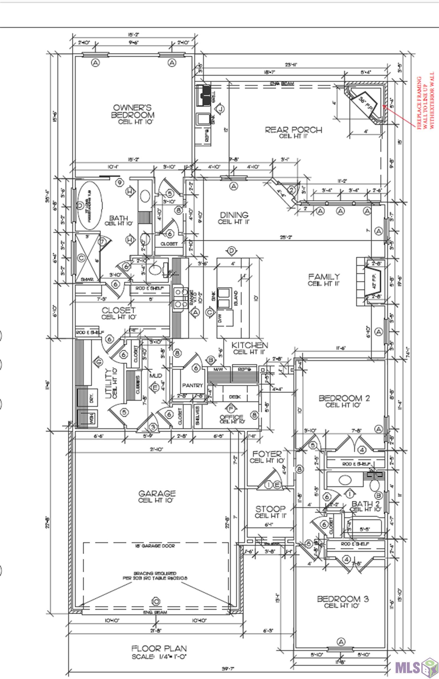 Homes for sale in Darrow, LA | 5178 White River Rd, Darrow, LA 70725 | MLS# BR2024011910