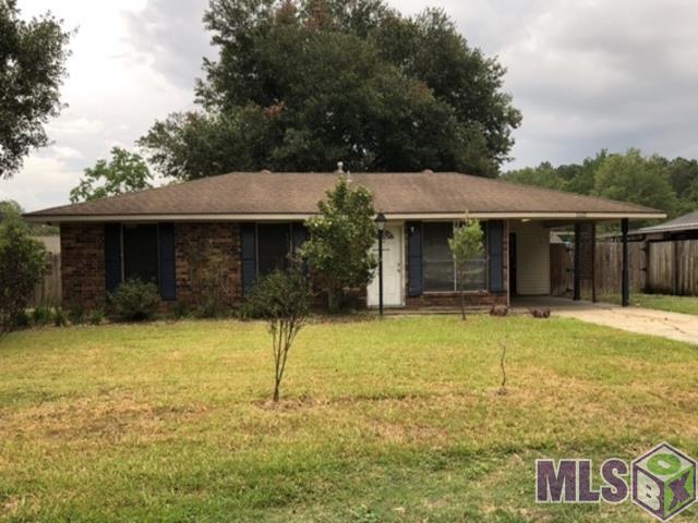 Homes for sale in Denham Springs, LA | 1112 Bruce Dr, Denham Springs, LA 70726 | MLS# BR2024012780
