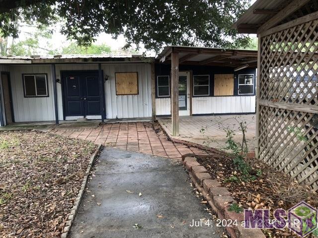 Homes for sale in Denham Springs, LA | 1112 Bruce Dr, Denham Springs, LA 70726 | MLS# BR2024012780