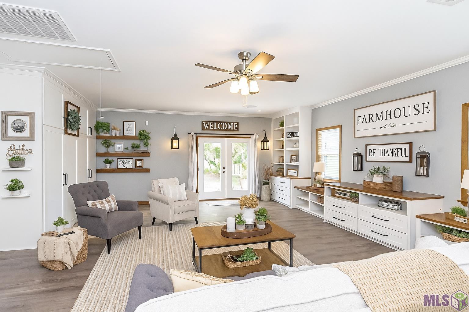 Homes for sale in Lakeland, LA | 5743 Wye Rd, Lakeland, LA 70752 | MLS# BR2024015377