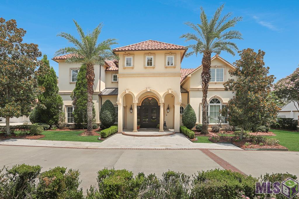 Homes for sale in Baton Rouge, LA | 19411 N Muirfield Cir, Baton Rouge, LA 70810 | MLS# BR2024015383