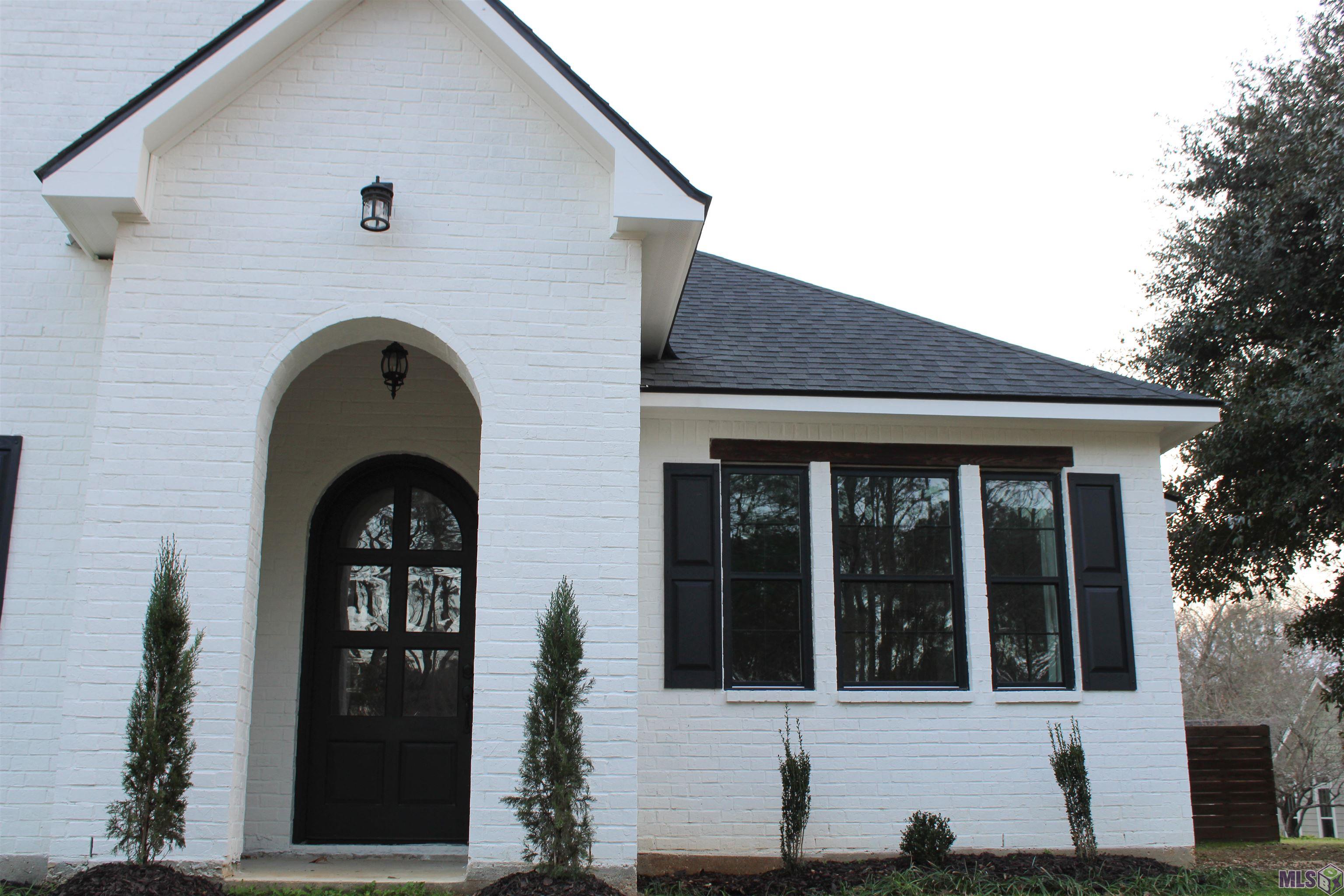 Homes for sale in Clinton, LA | 11248 Toler St, Clinton, LA 70722 | MLS# BR2024015401