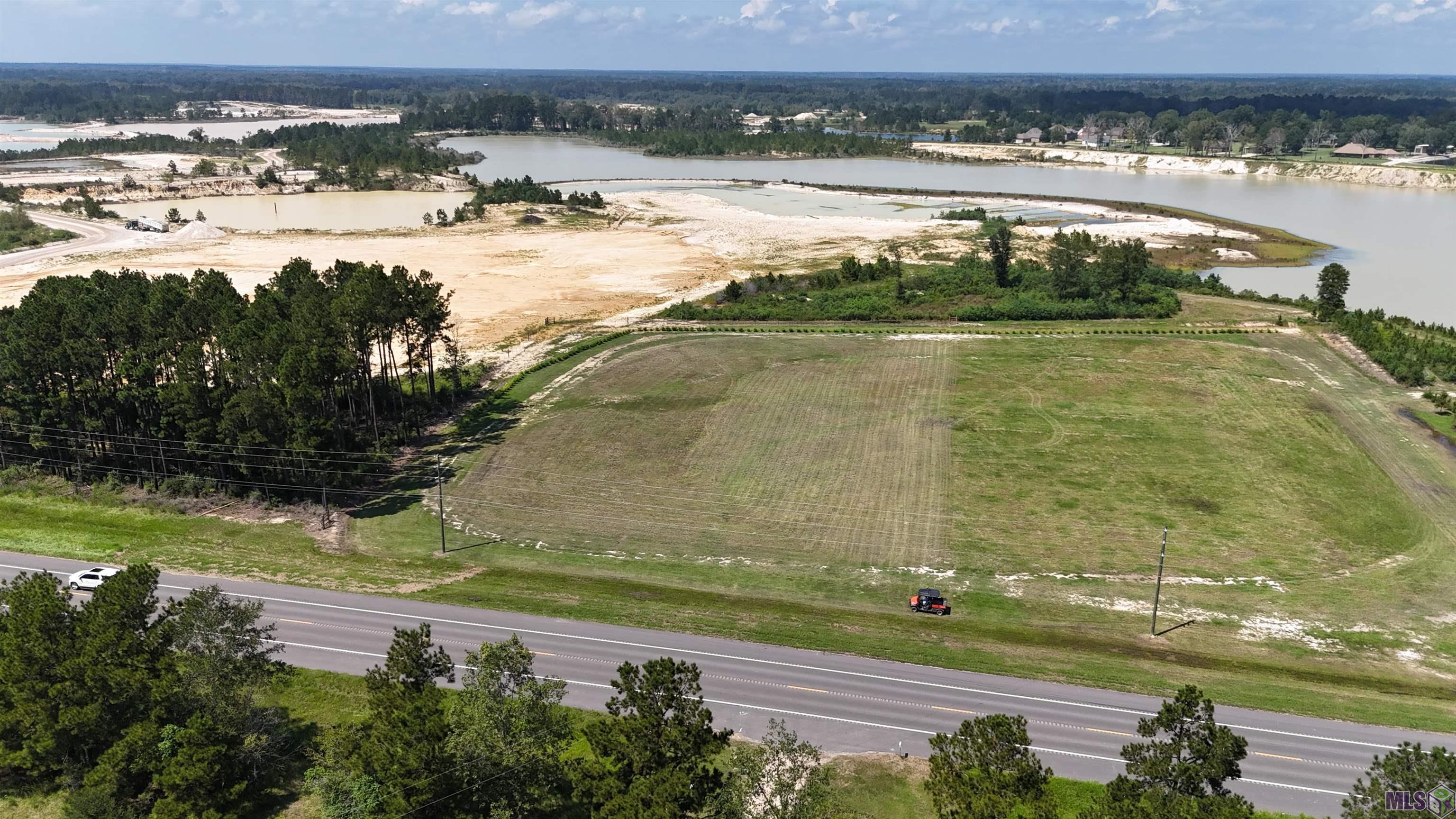 Homes for sale in Denham Springs, LA | 48450 La Hwy 16, Denham Springs, LA 70706 | MLS# BR2024016073