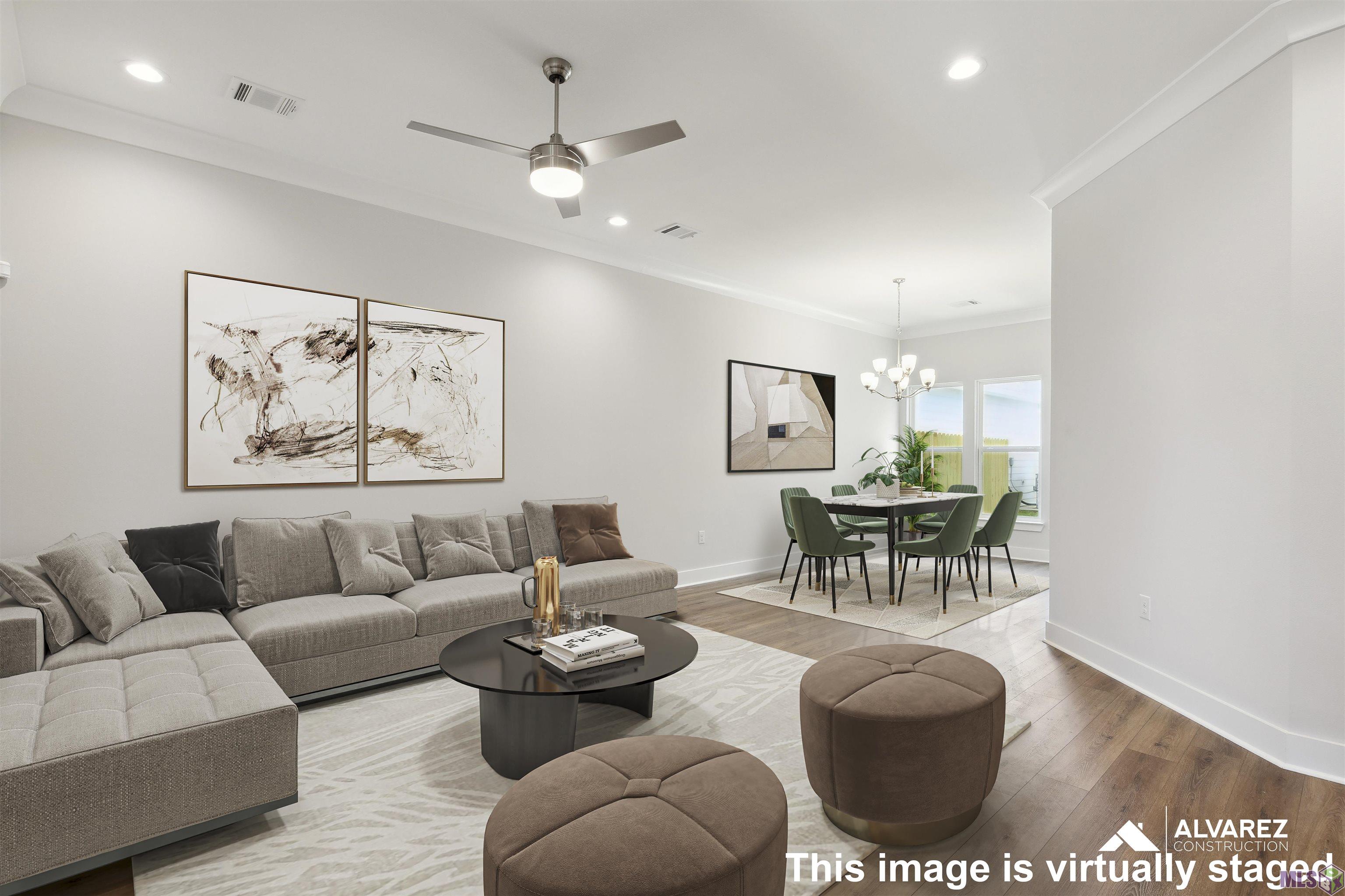 Homes for sale in Baton Rouge, LA | 16153 Chancel Ave #B2, Baton Rouge, LA 70816 | MLS# BR2024018097