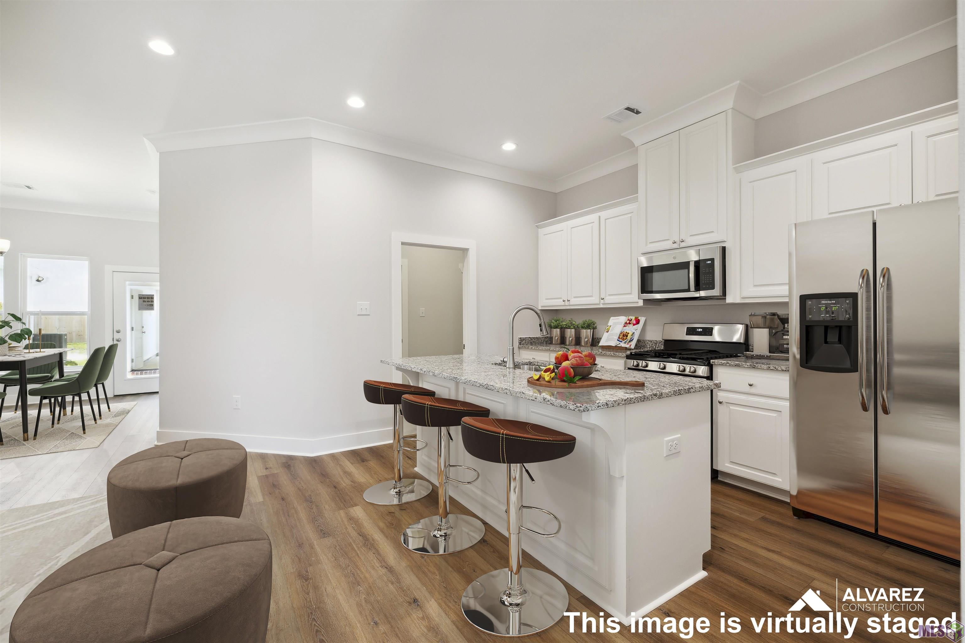 Homes for sale in Baton Rouge, LA | 16153 Chancel Ave #B2, Baton Rouge, LA 70816 | MLS# BR2024018097