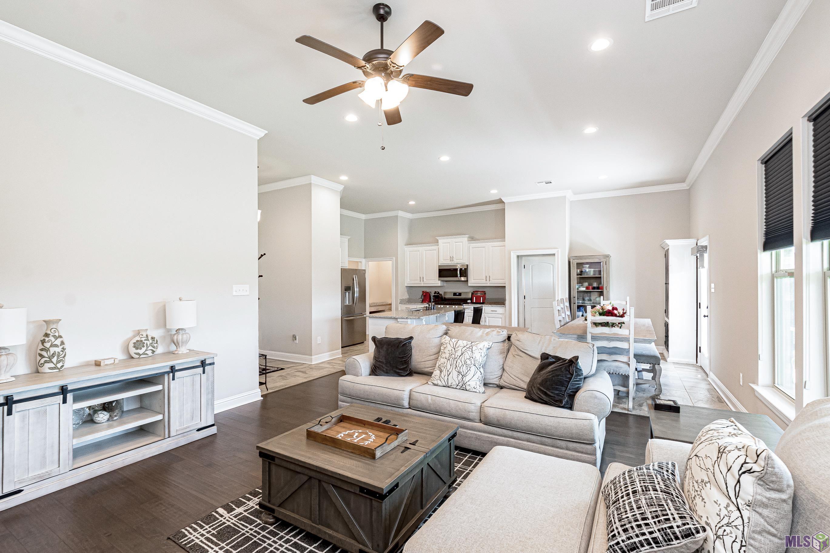 Homes for sale in Addis, LA | 4583 Bayou Plantation Dr, Addis, LA 70710 | MLS# BR2024018257