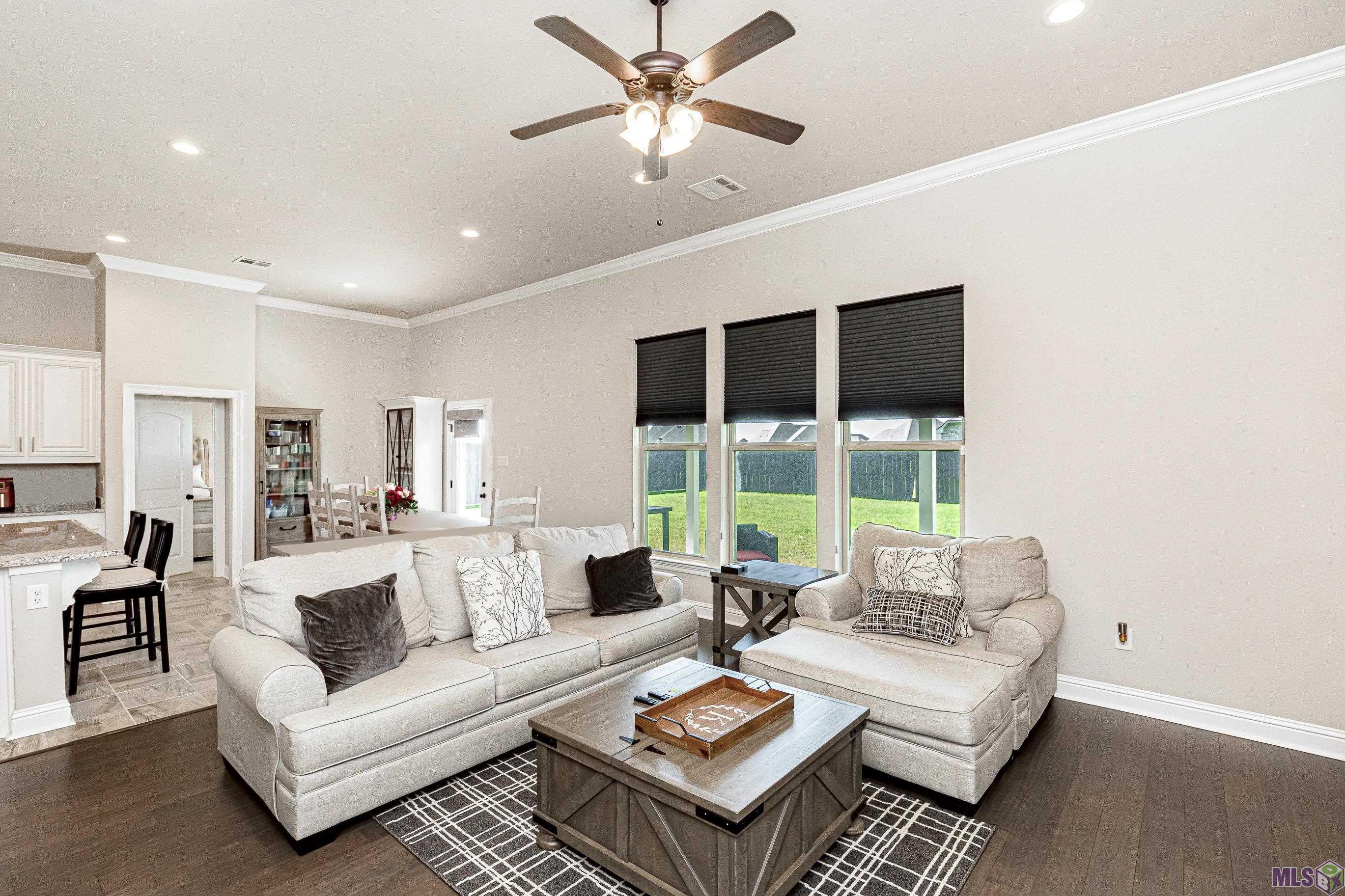 Homes for sale in Addis, LA | 4583 Bayou Plantation Dr, Addis, LA 70710 | MLS# BR2024018257