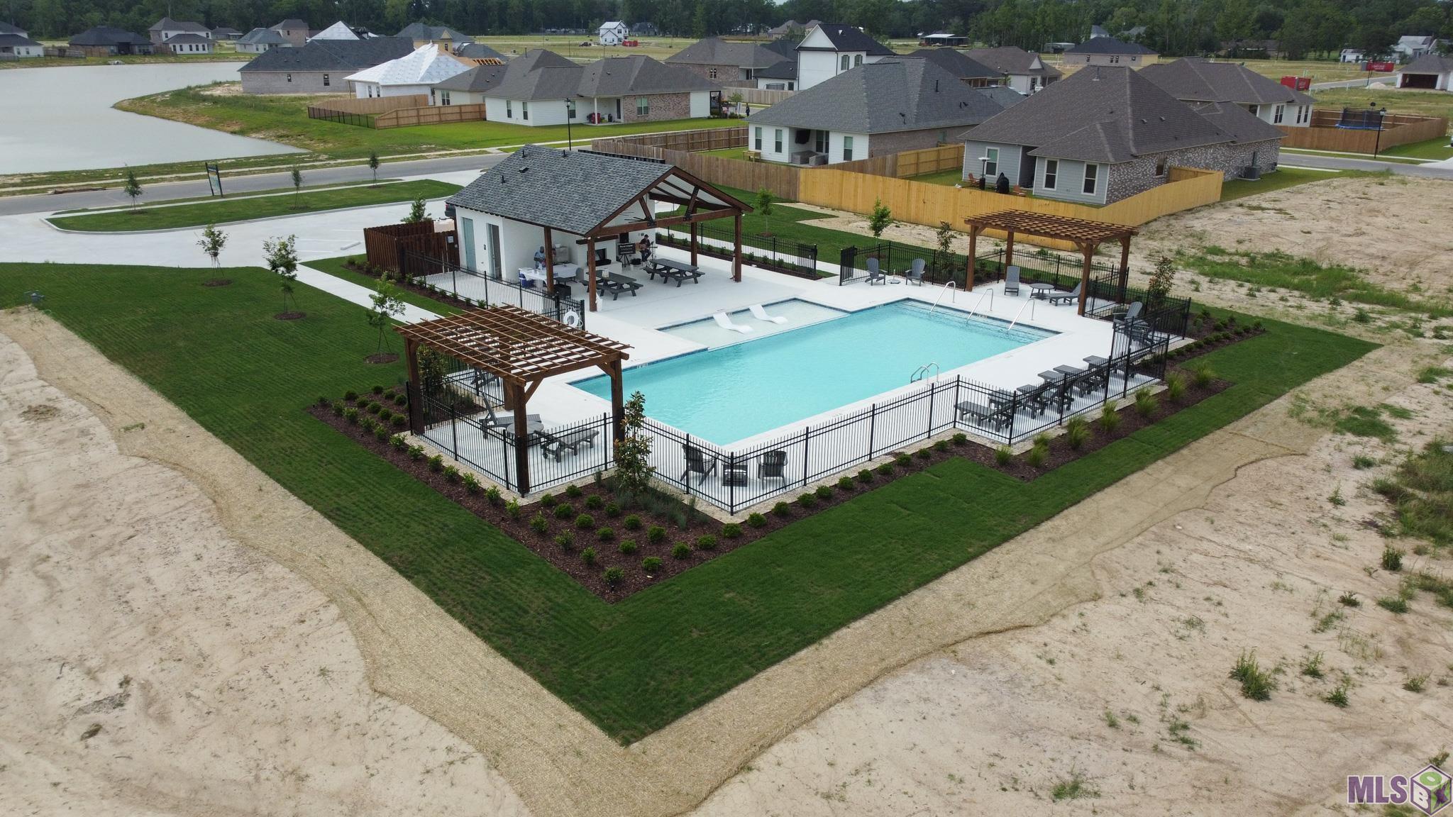 Homes for sale in Prairieville, LA | 37482 Cattle Ave, Prairieville, LA 70769 | MLS# BR2024020713