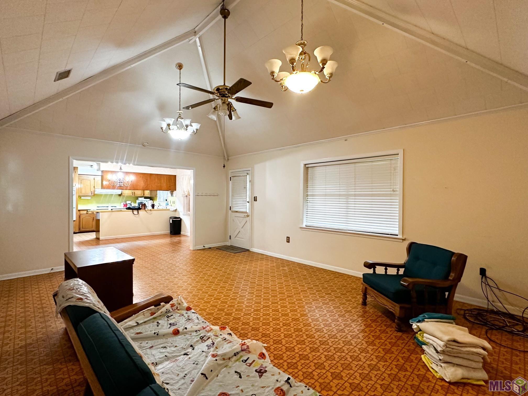 Homes for sale in Theriot, LA | 1351 Doctor Beatrous Rd, Theriot, LA 70397 | MLS# BY2024021067