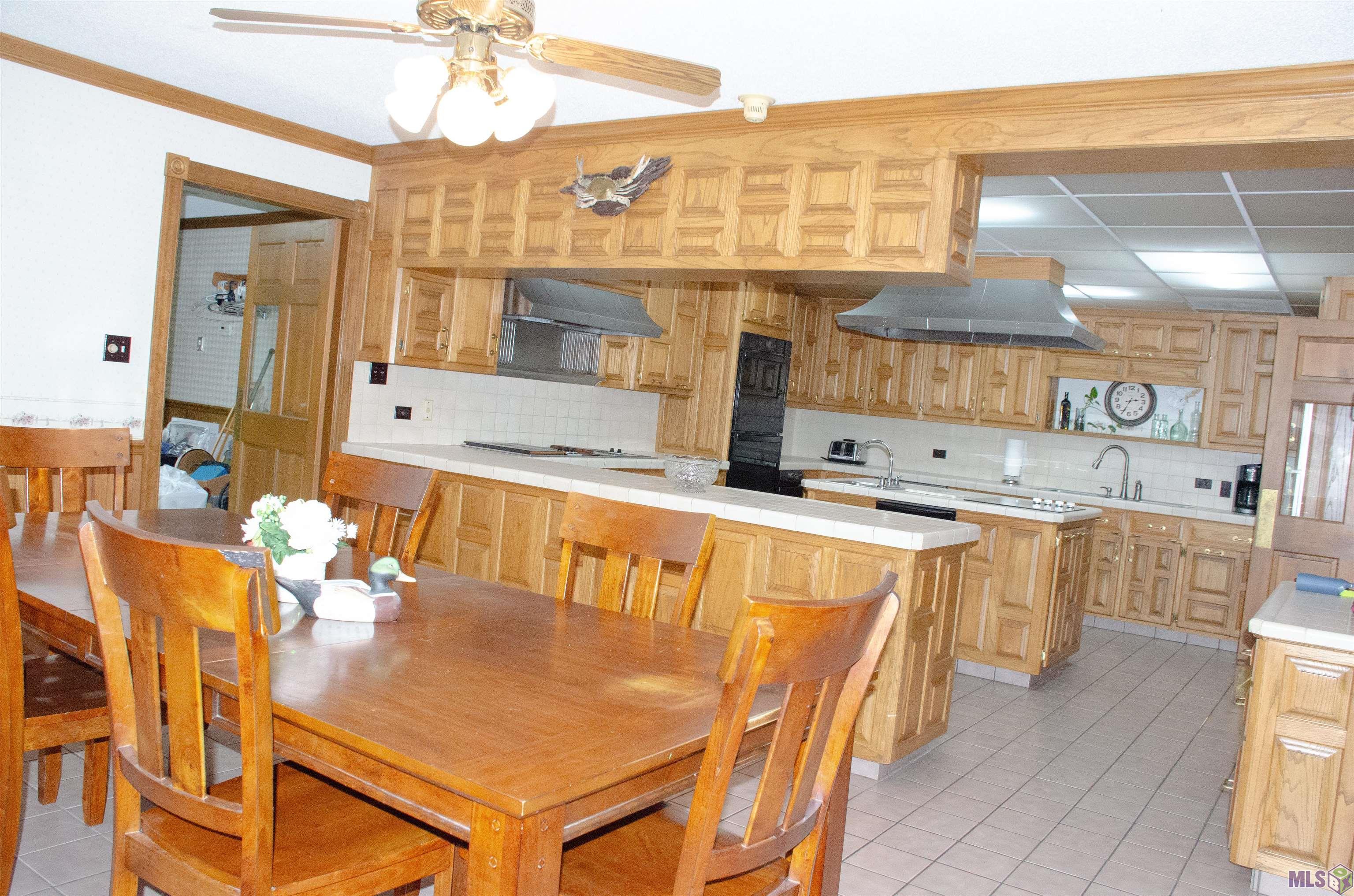 Homes for sale in Houma, LA | 317 Bayou Blue Rd, Houma, LA 70364 | MLS# BY2024022830