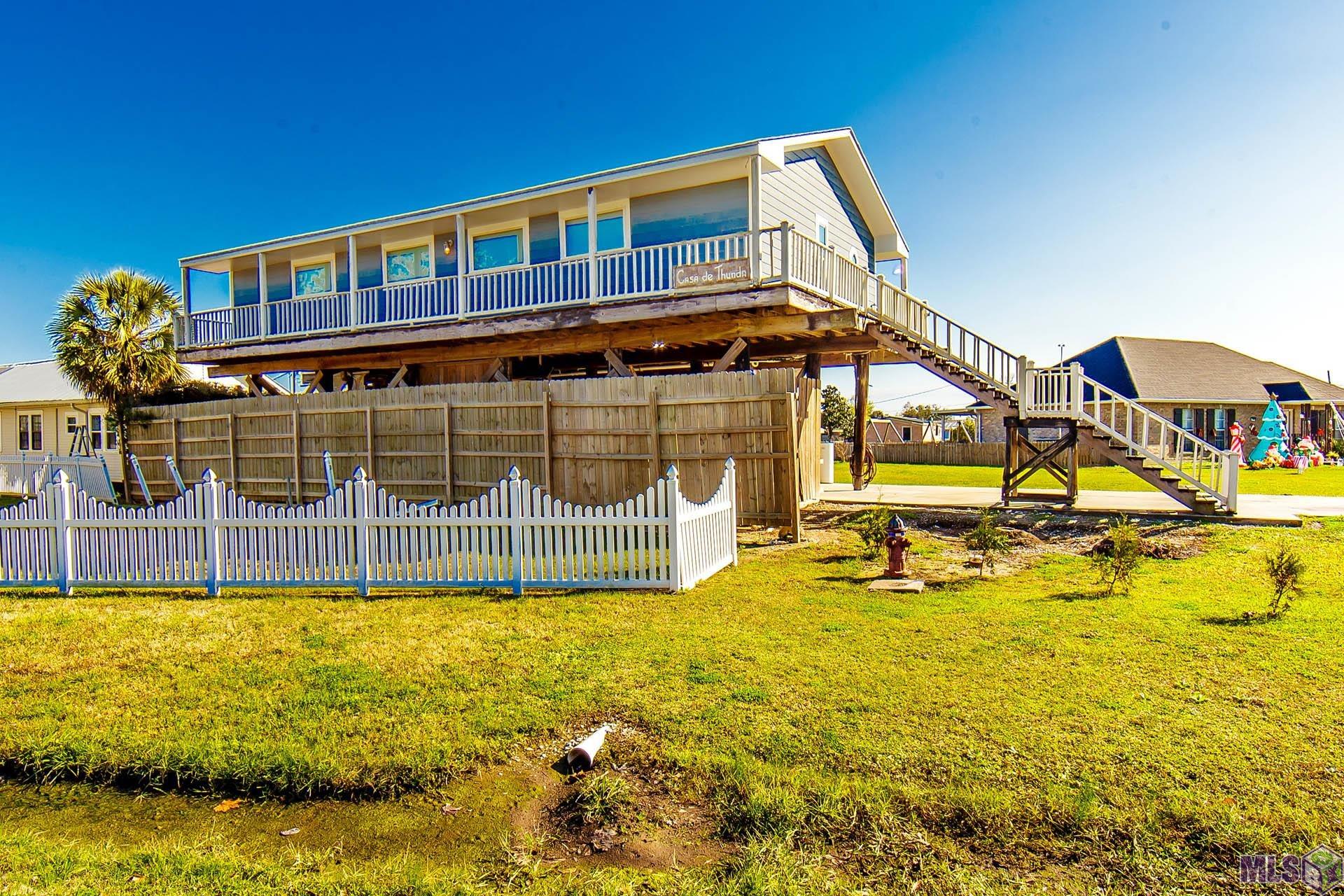 Homes for sale in Cut Off, LA | 169 Hwy 3162, Cut Off, LA 70345 | MLS# BY2025000310