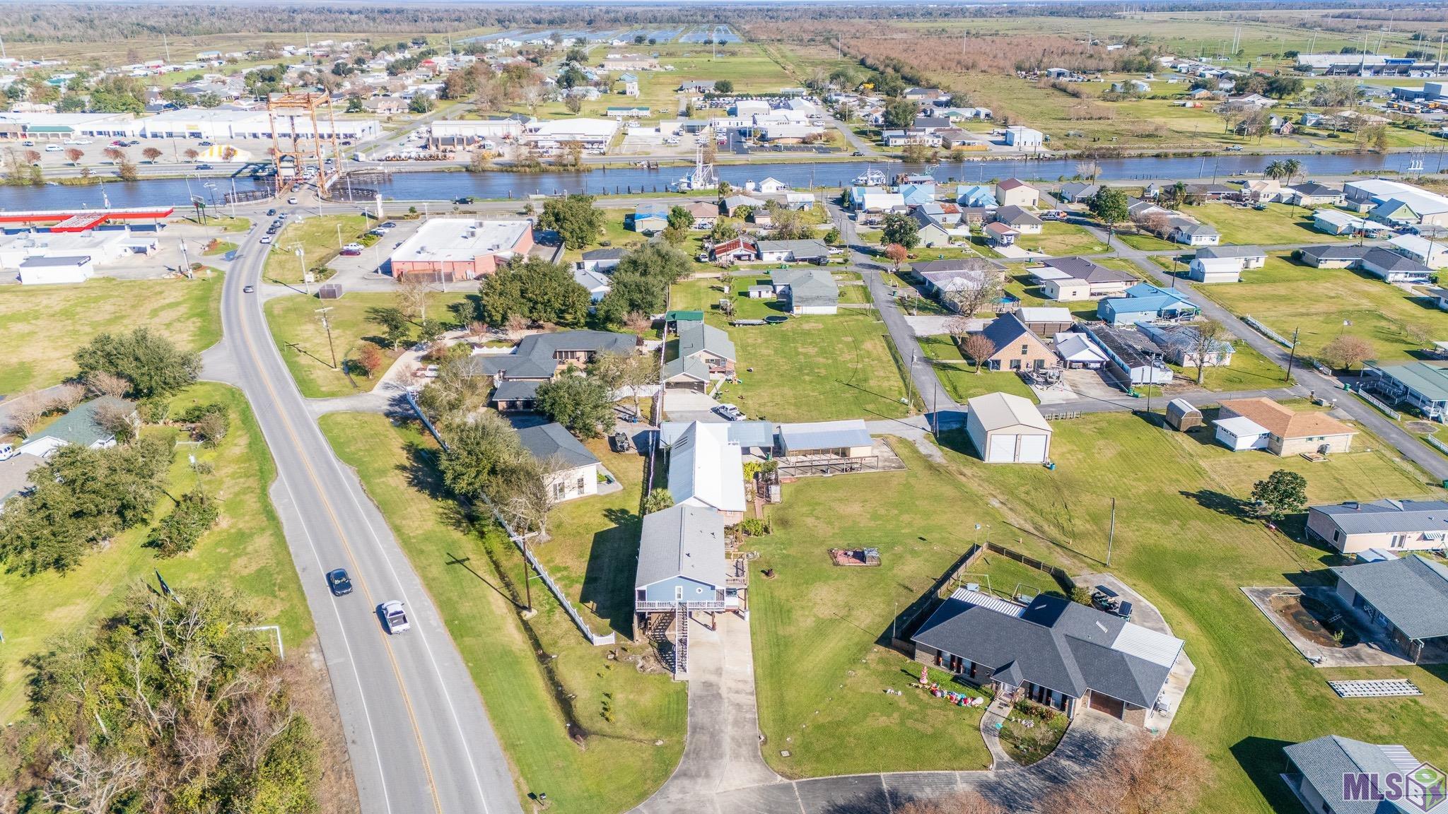 Homes for sale in Cut Off, LA | 169 Hwy 3162, Cut Off, LA 70345 | MLS# BY2025000310