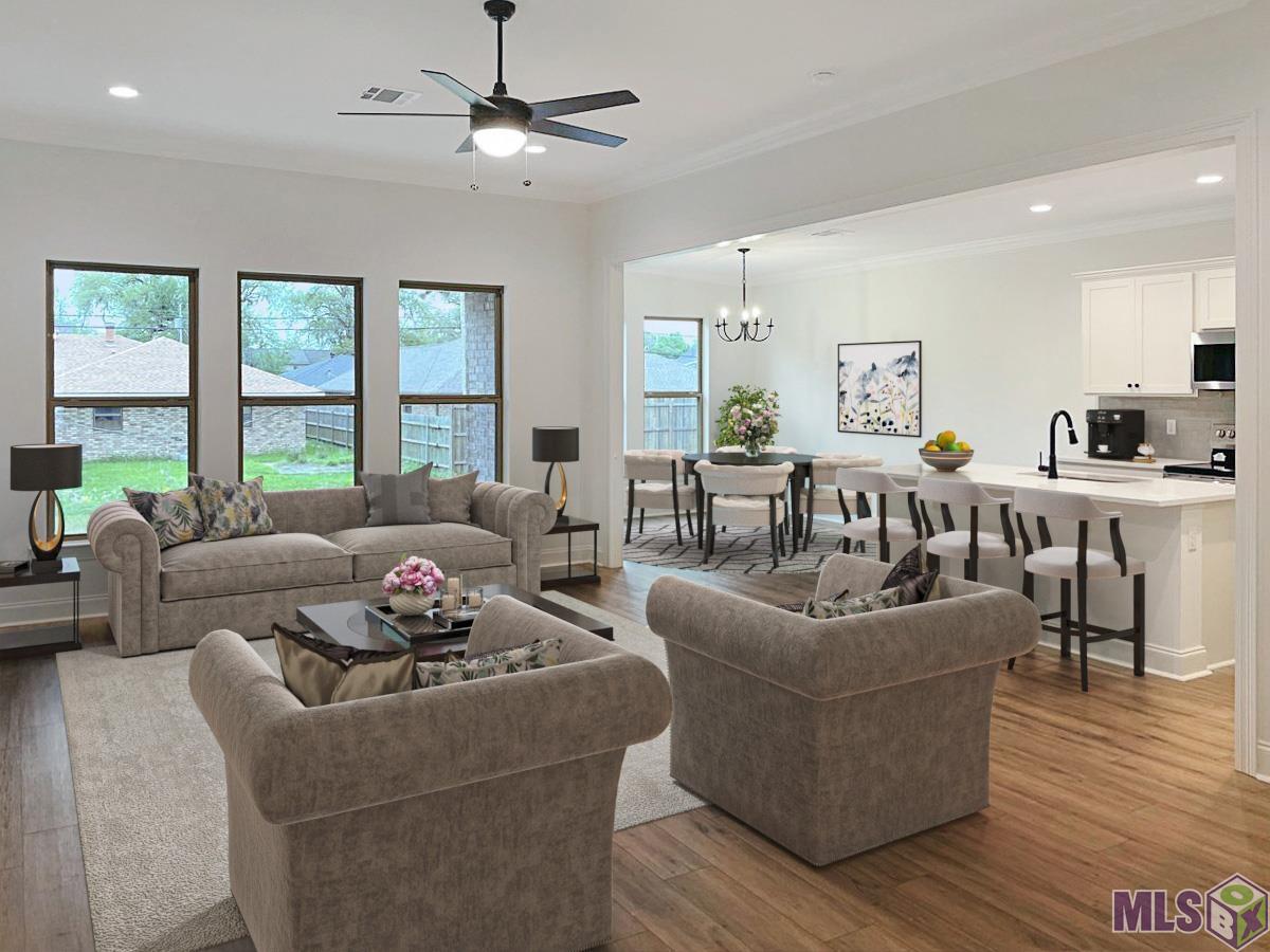 Homes for sale in Luling, LA | 109 Olivia Dr, Luling, LA 70070 | MLS# NO2025000327