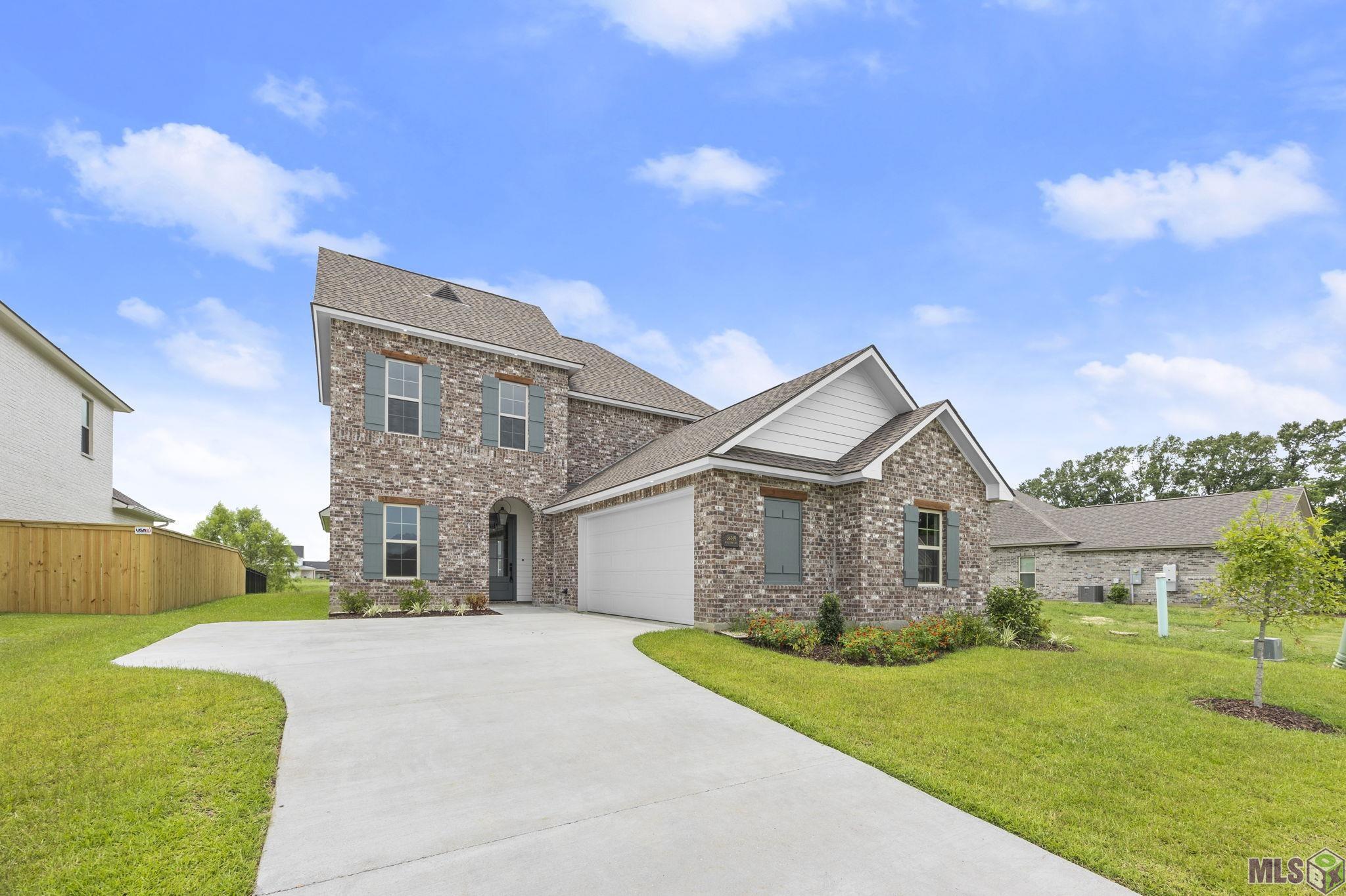 Homes for sale in Geismar, LA | 36149 Belle Parc Ave, Geismar, LA 70734 | MLS# BR2025001094