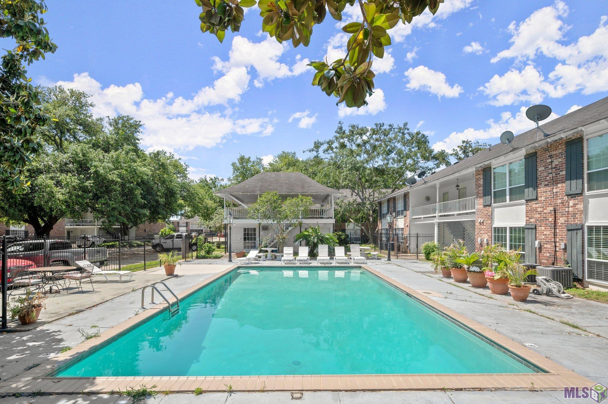 Homes for sale in St. George, LA | 10442 Jefferson Hwy #H, St. George, LA 70809 | MLS# BR2025001194