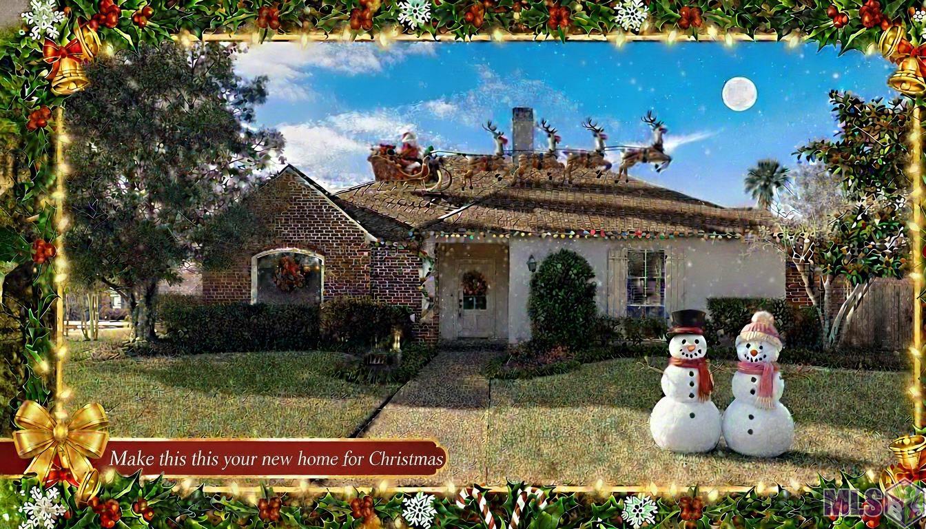 Homes for sale in St. George, LA | 1223 E Stanwick Pl, St. George, LA 70810 | MLS# BR2025001369