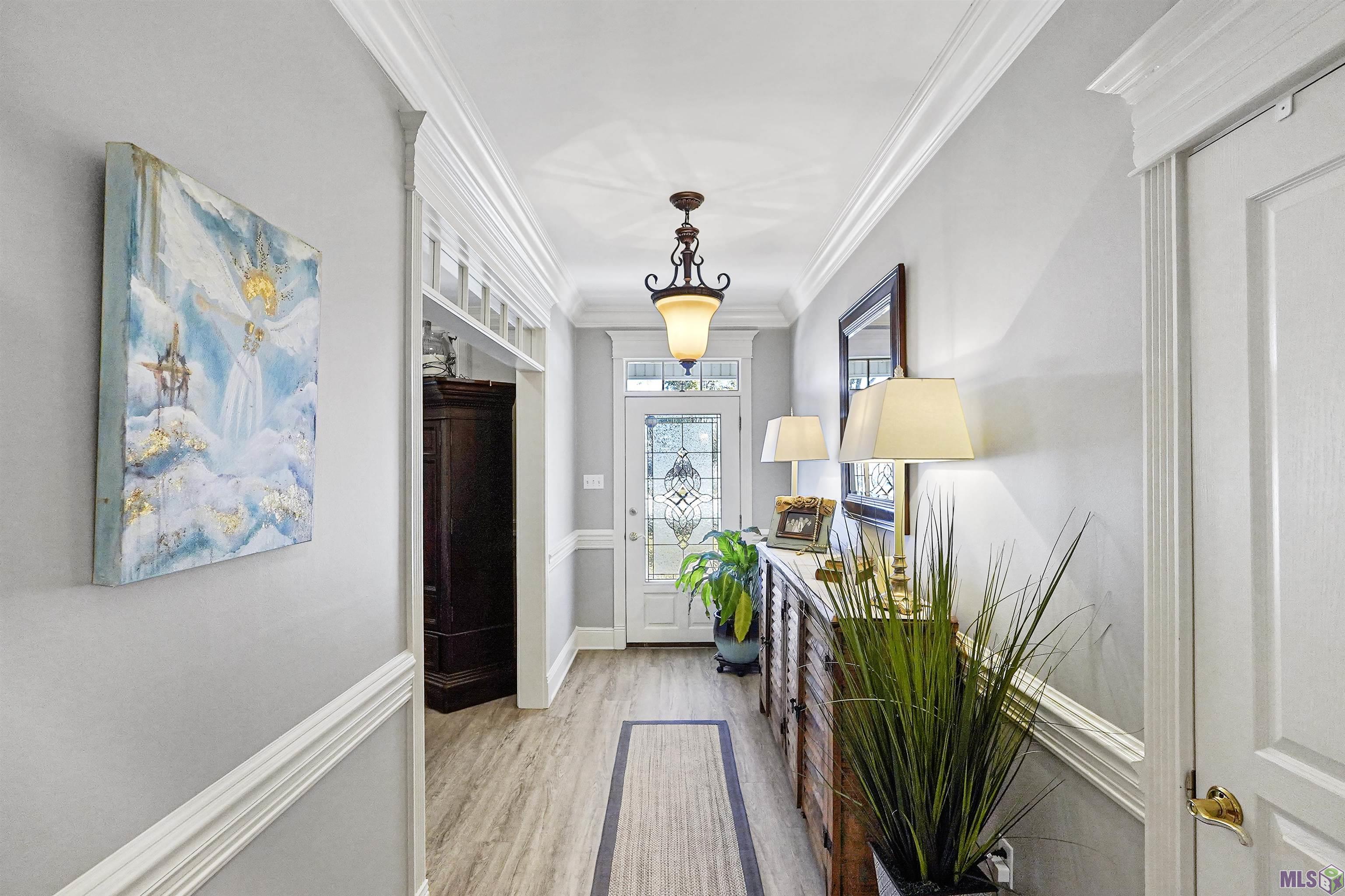 Homes for sale in Houma, LA | 108 Ouiski Bayou Dr, Houma, LA 70360 | MLS# BY2025001462