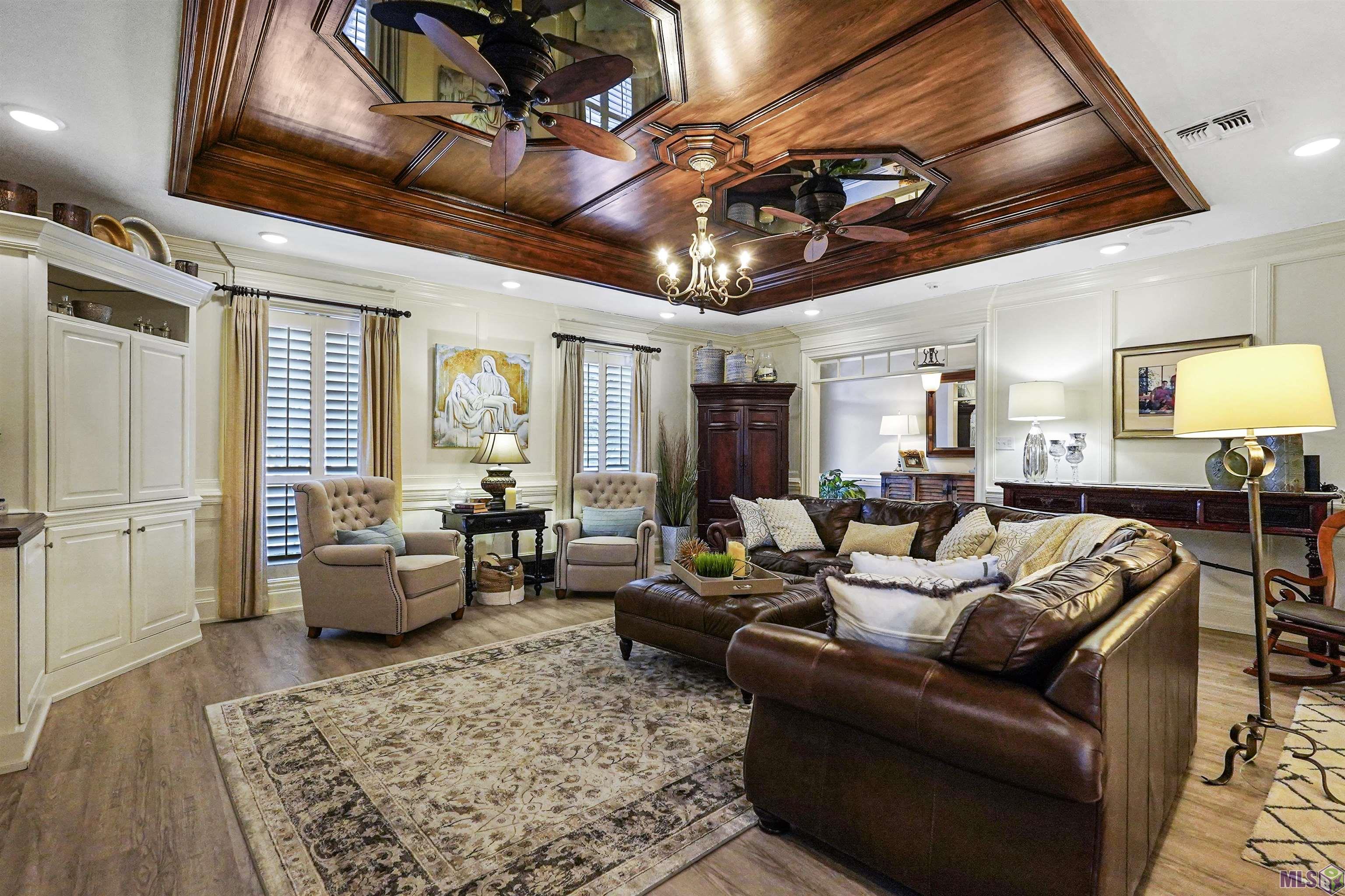 Homes for sale in Houma, LA | 108 Ouiski Bayou Dr, Houma, LA 70360 | MLS# BY2025001462